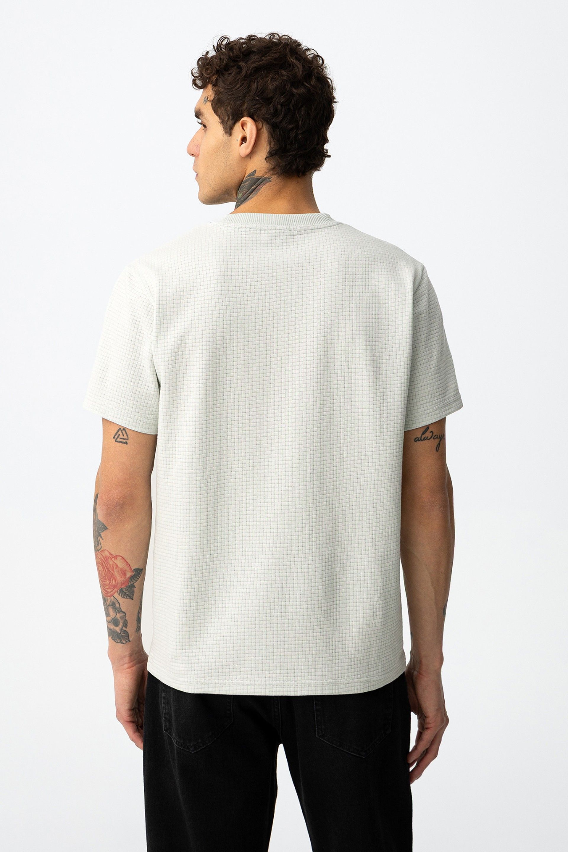 Camiseta Legend Verde