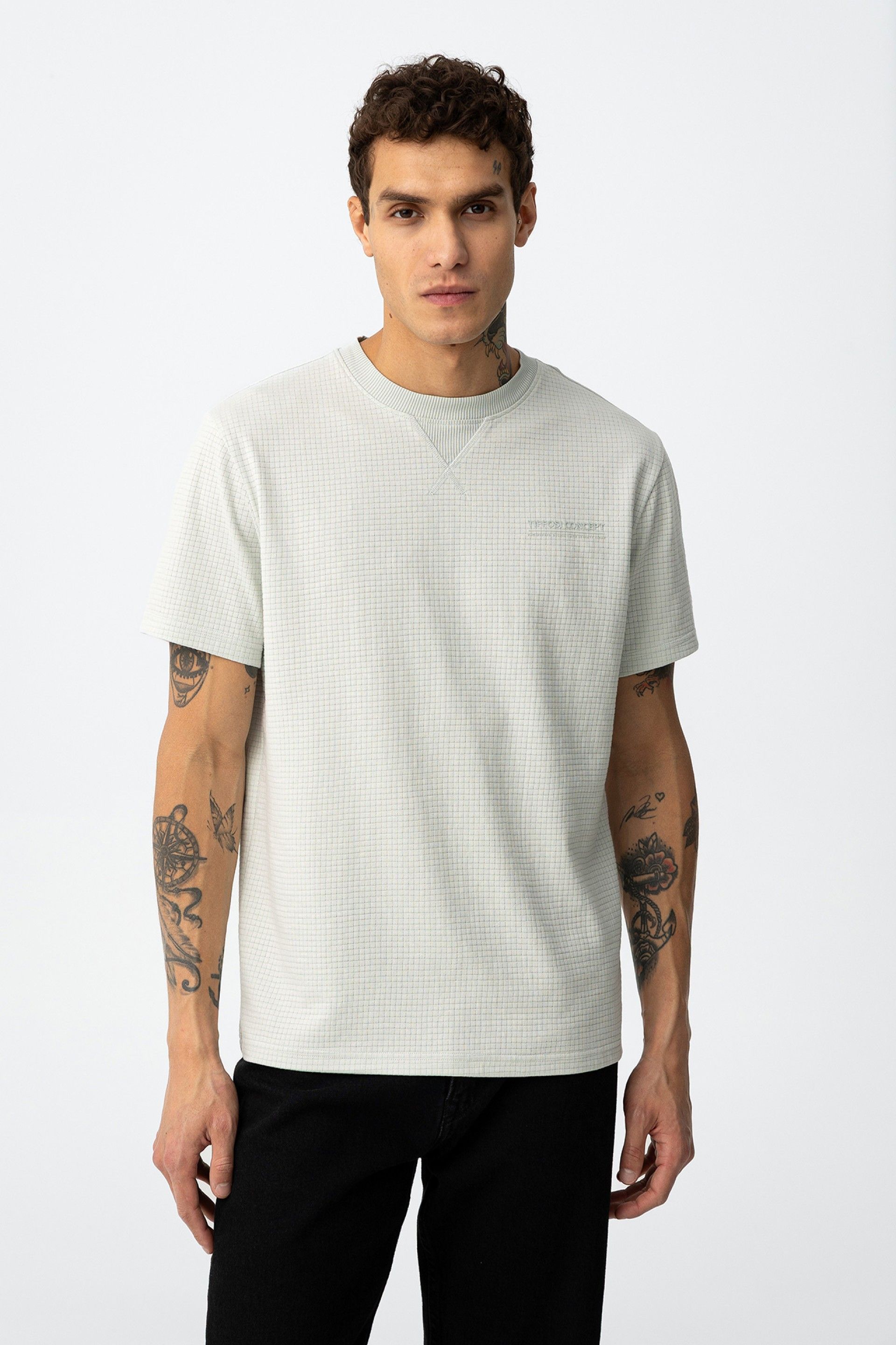 Camiseta Legend Verde