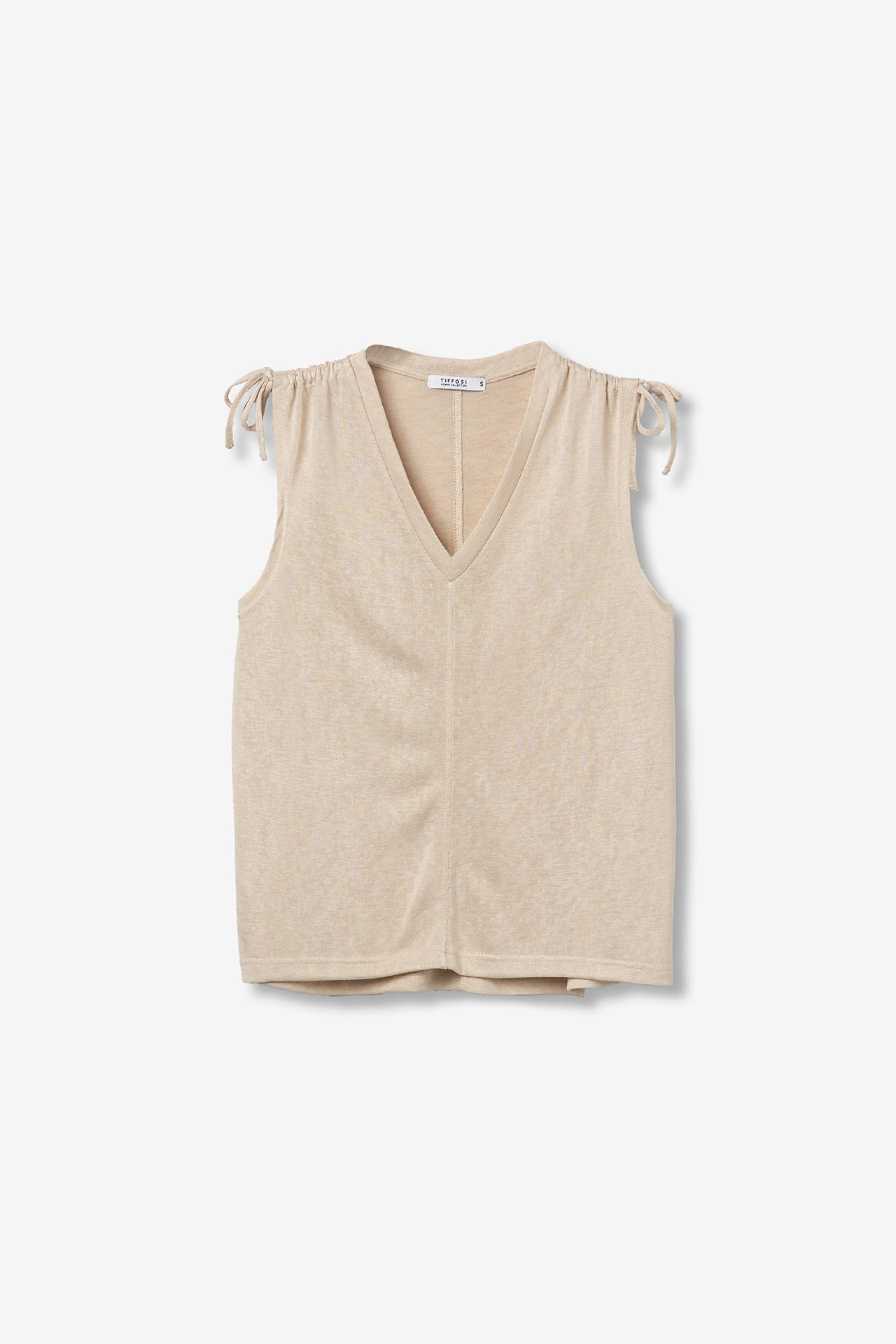 Blusa Dubai Beige