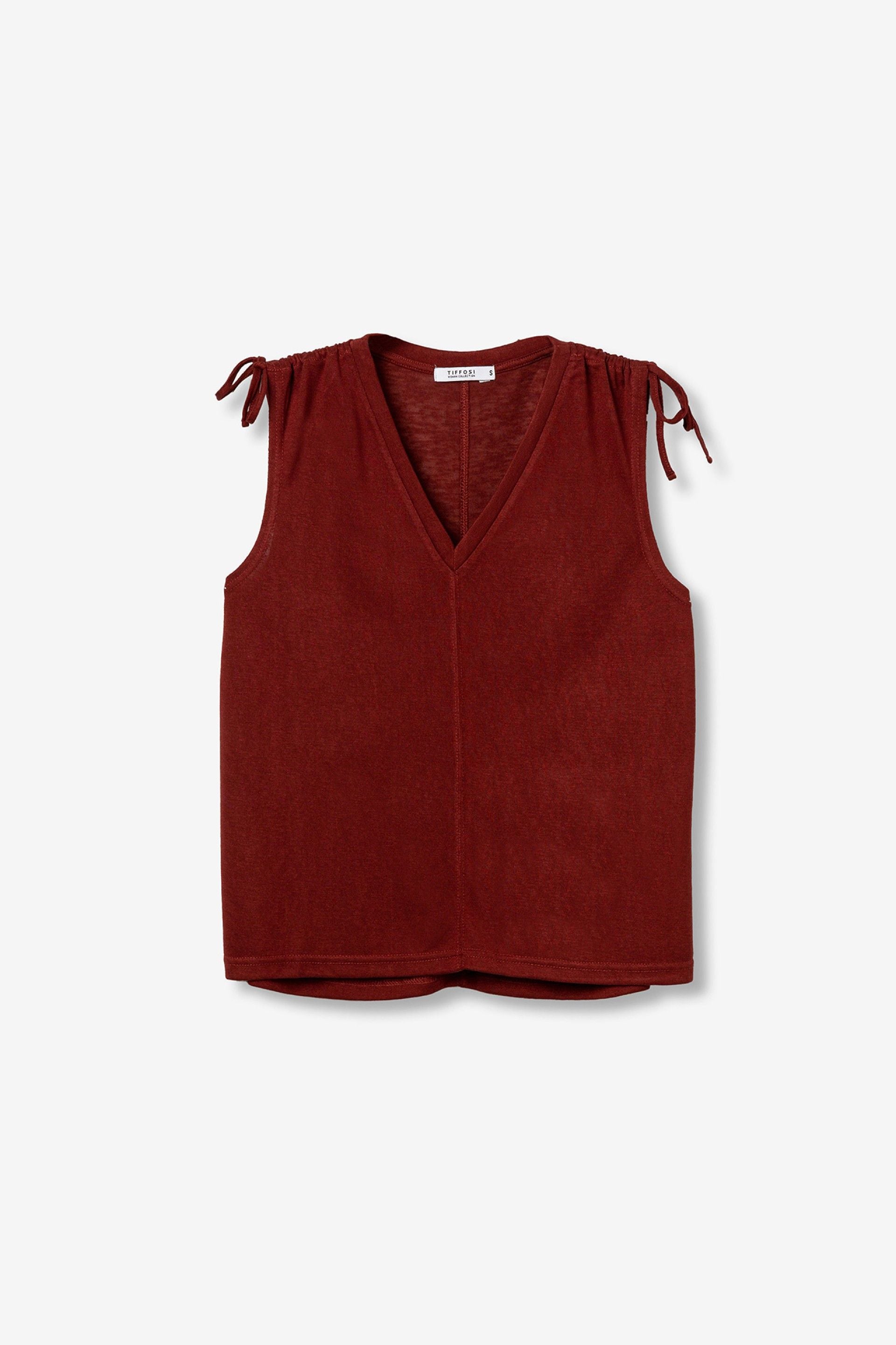 Blusa Dubai Teja