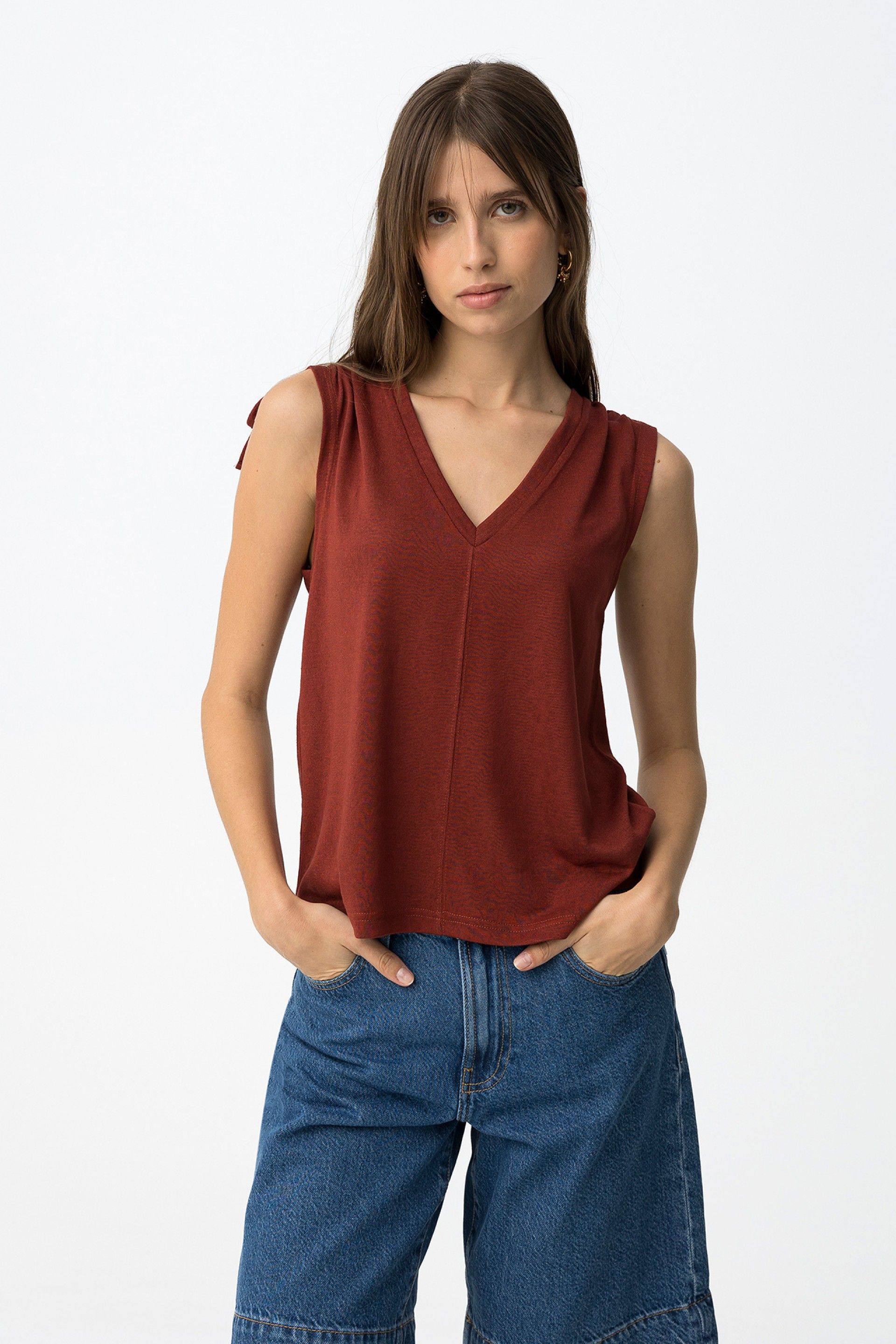 Blusa Dubai Teja