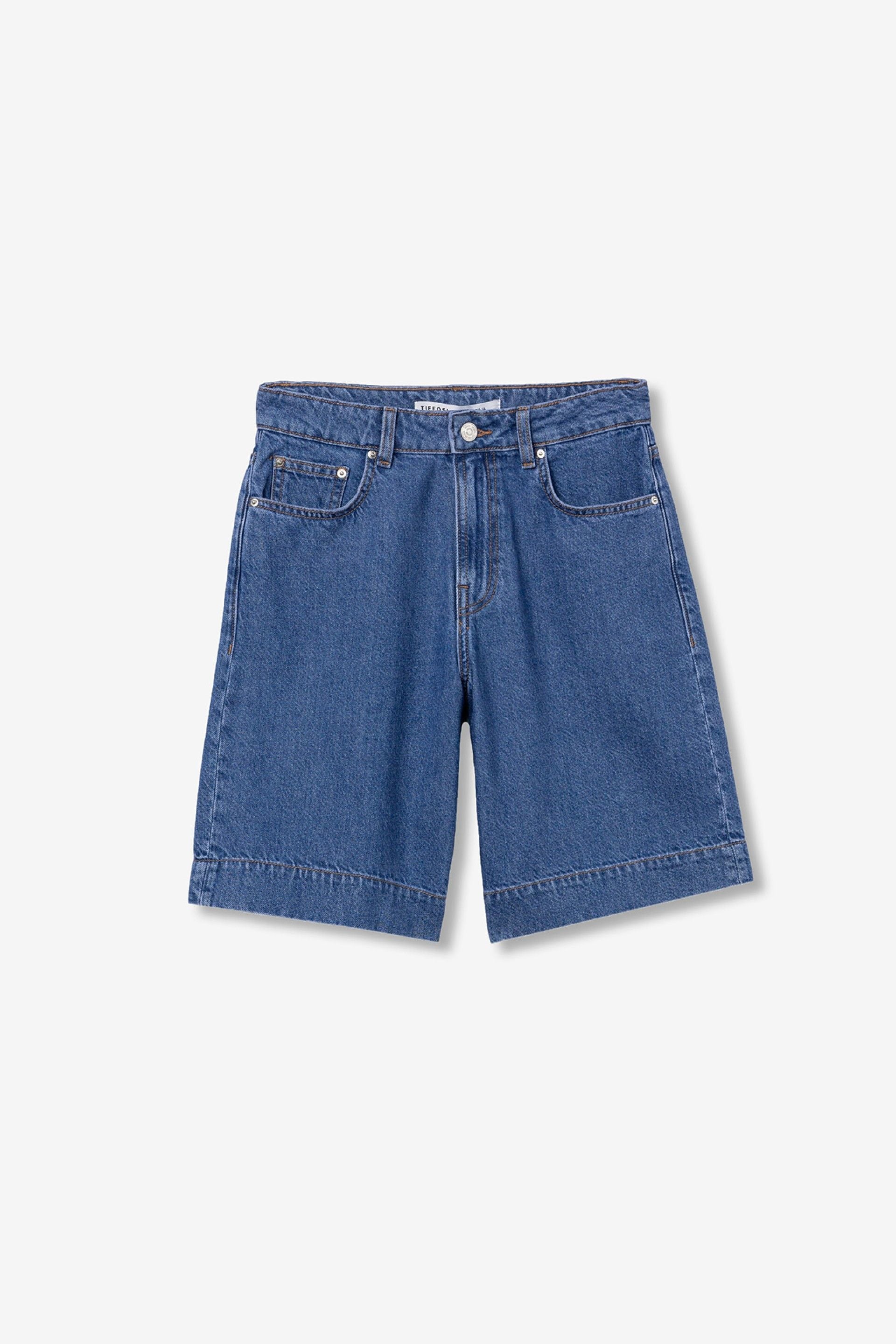 Bermuda Doja Denim