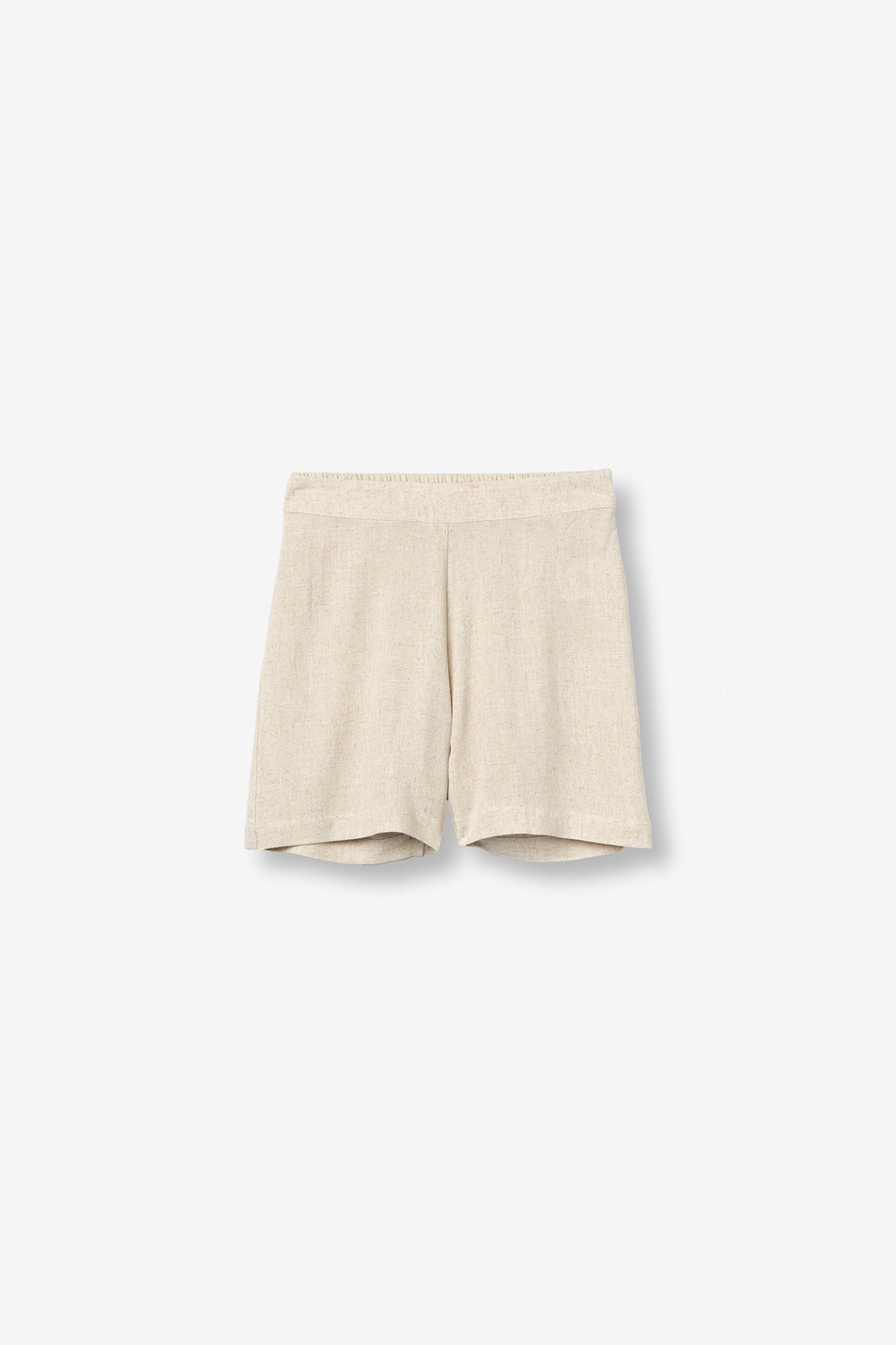 Short Alfie Beige