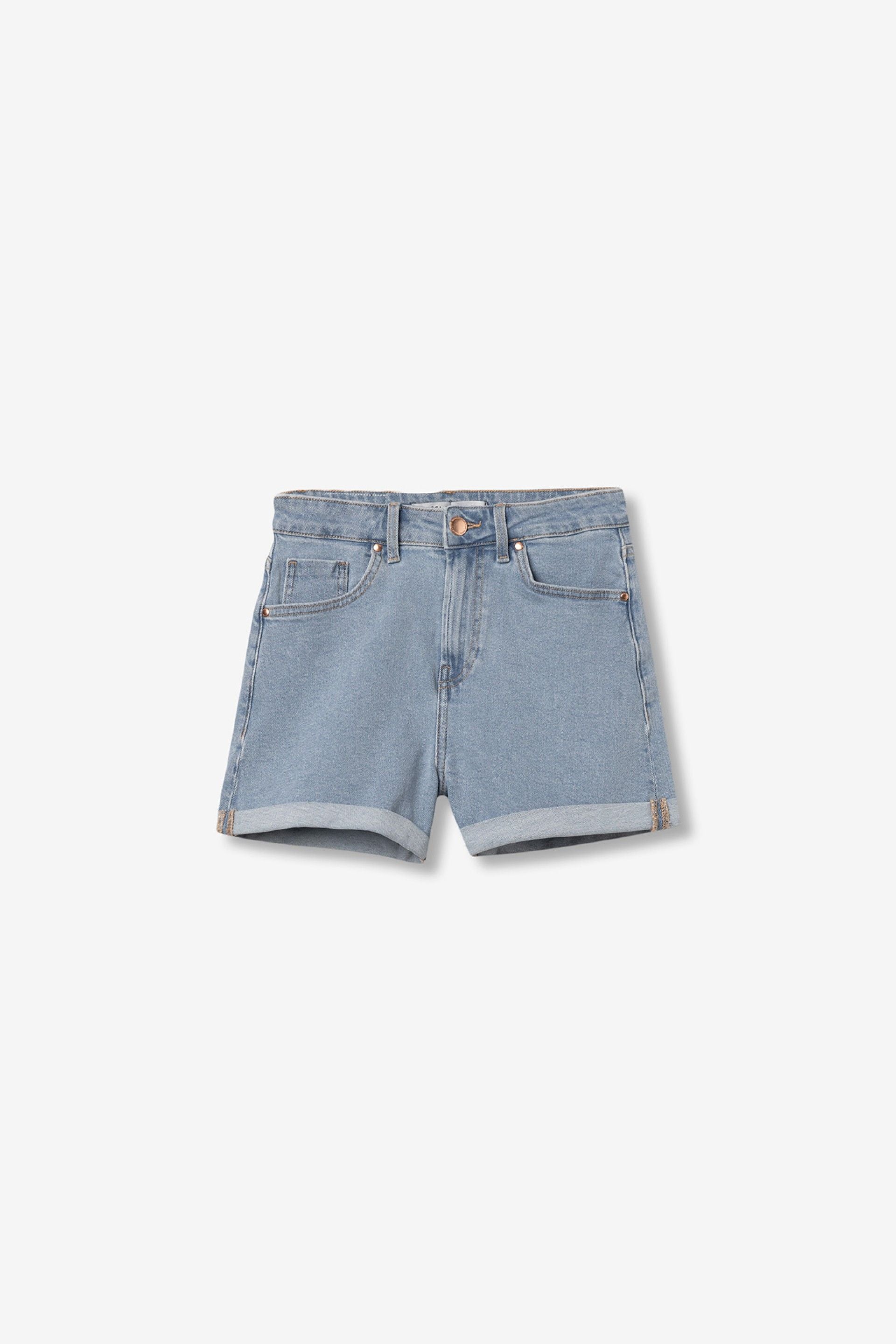 Short Gio29 Azul Clarito C10