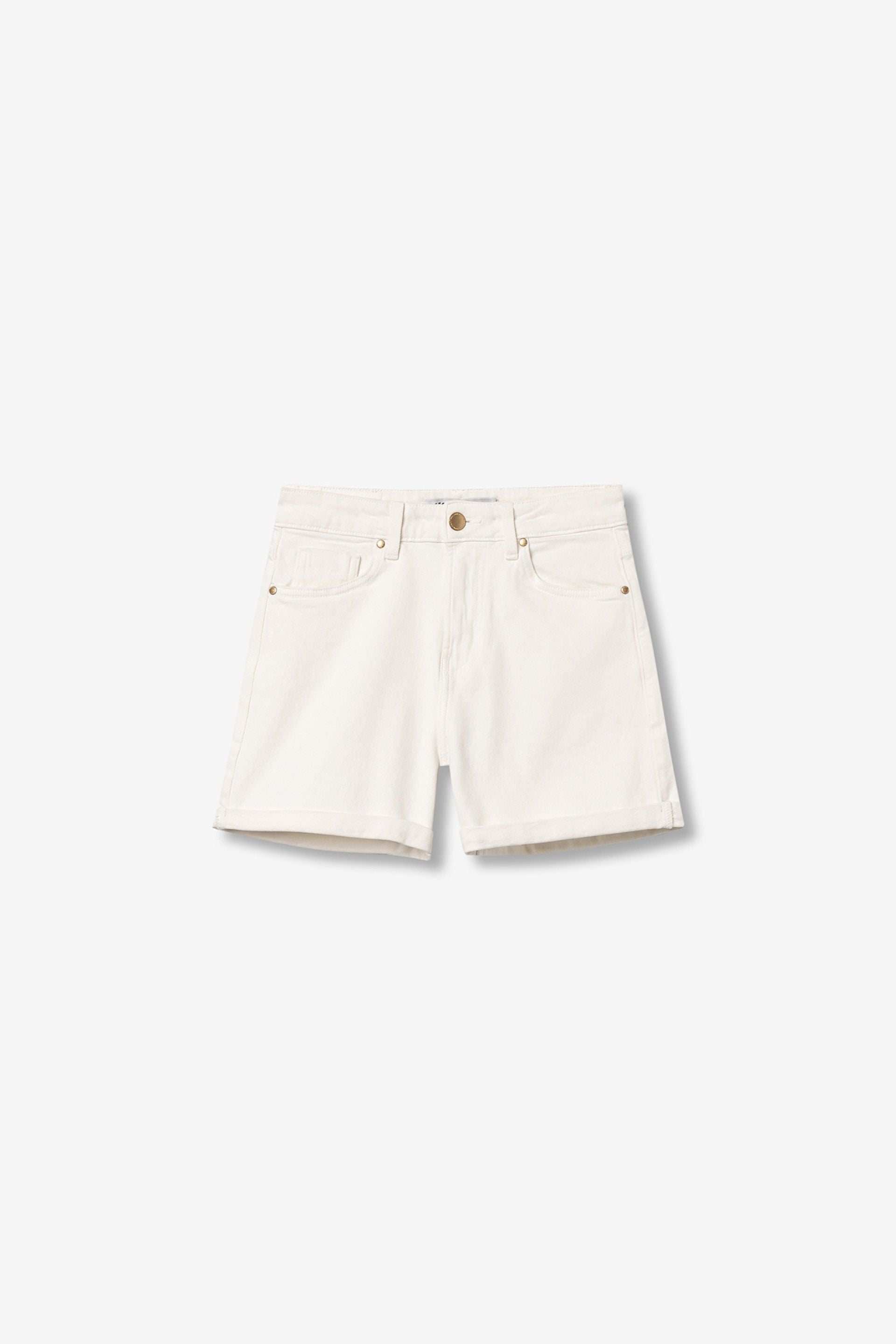 Short Gio30 Blanco