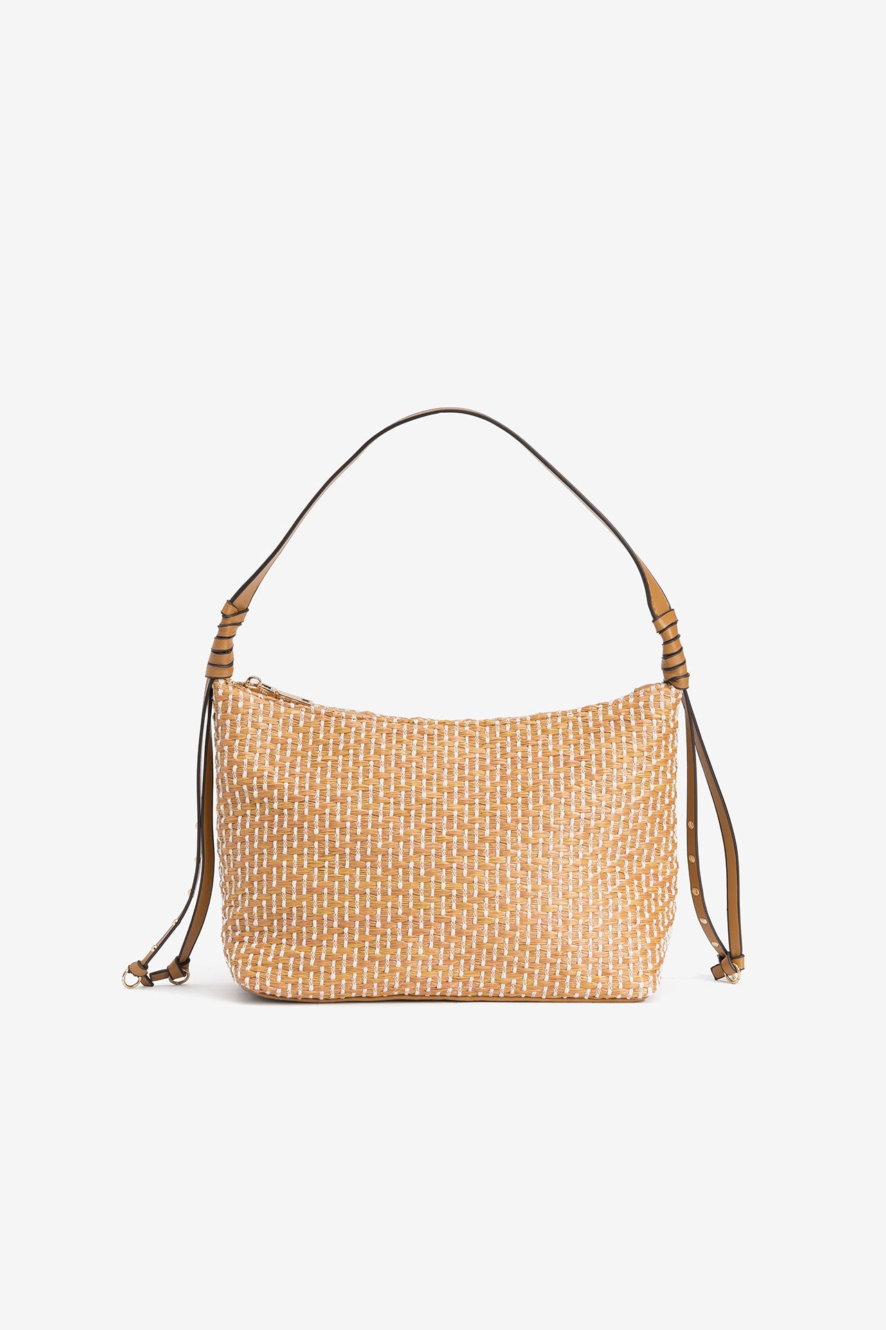 Bolso Trenzado 4977