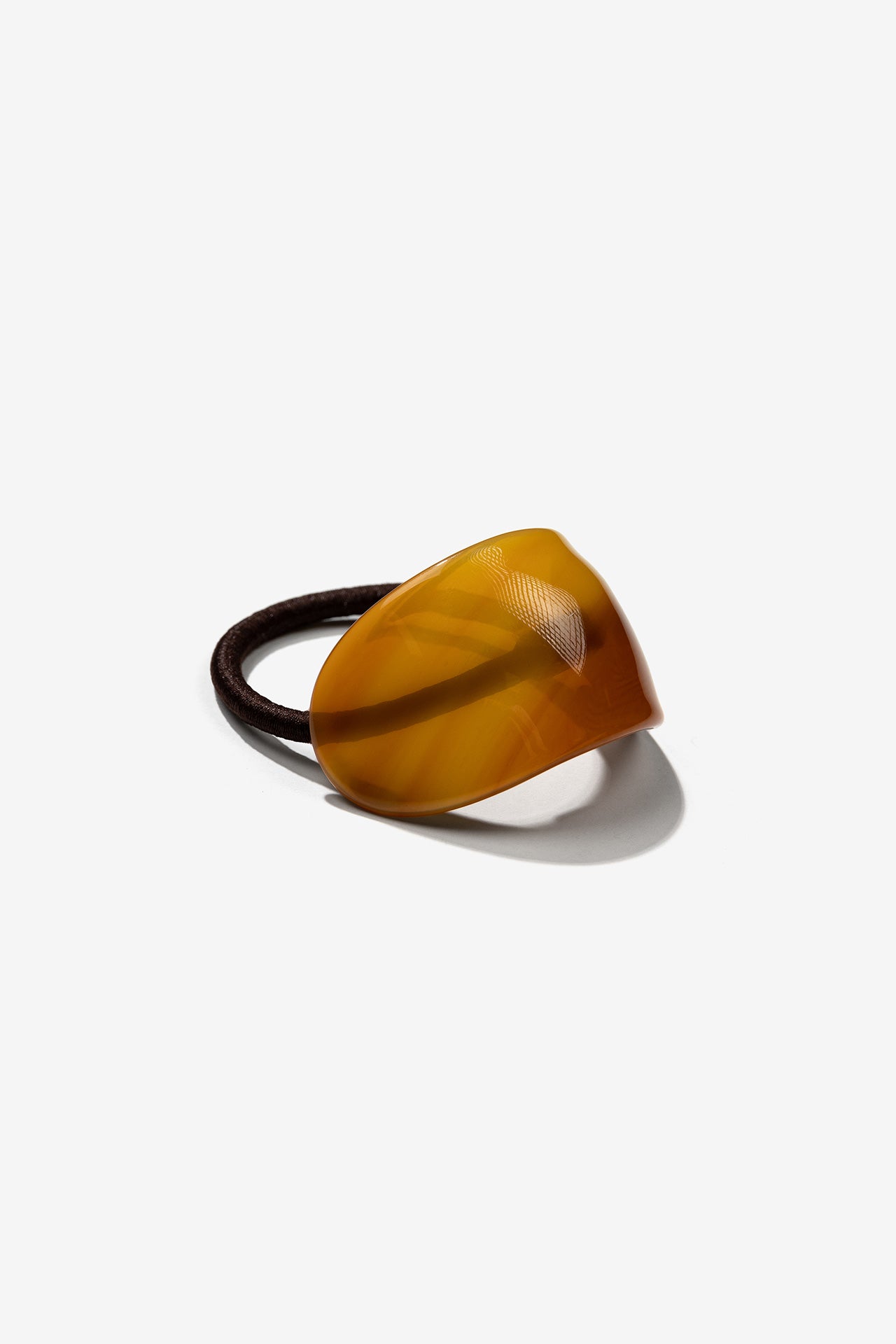 Coletero Caramelo