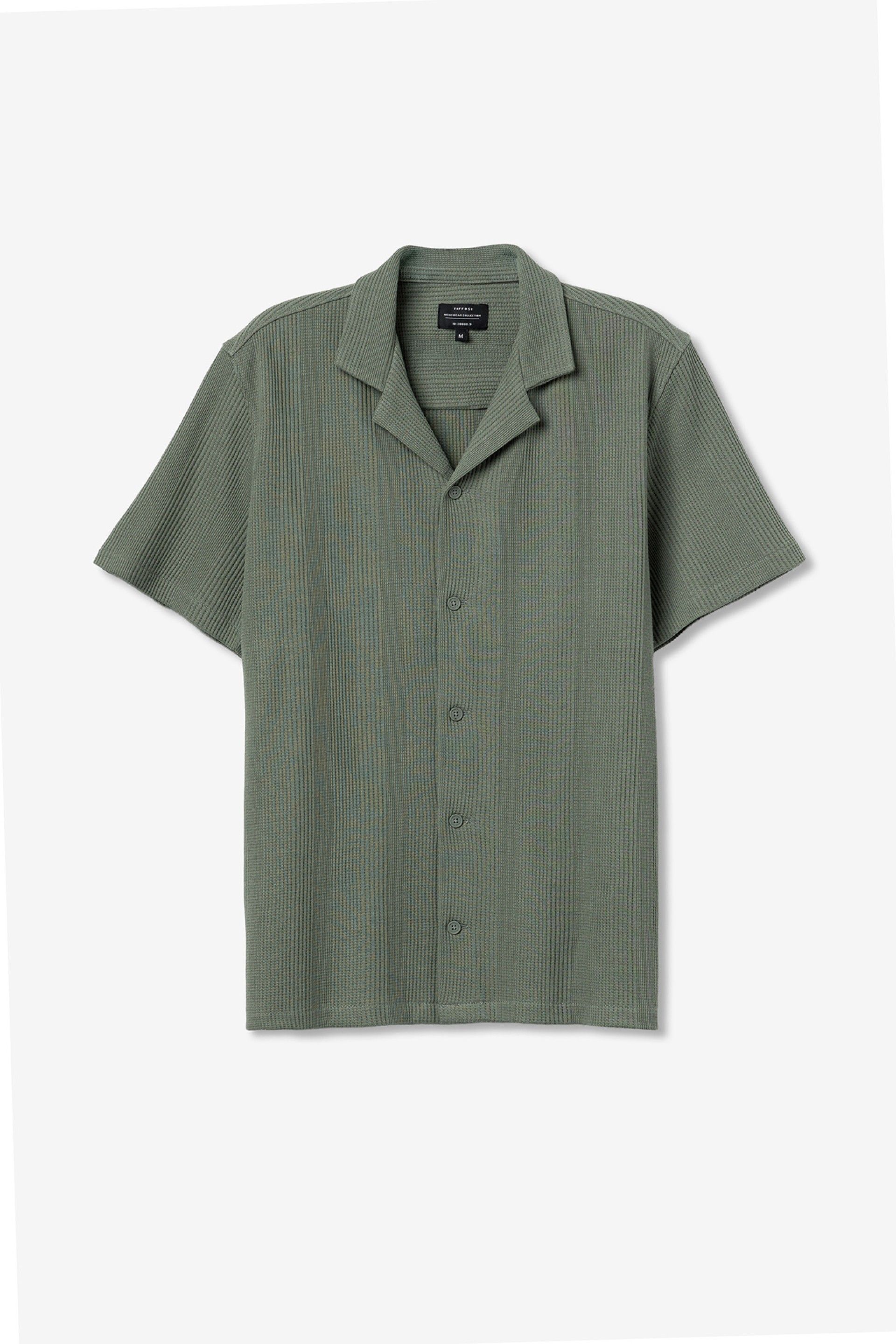 Camisa Sterling Verde