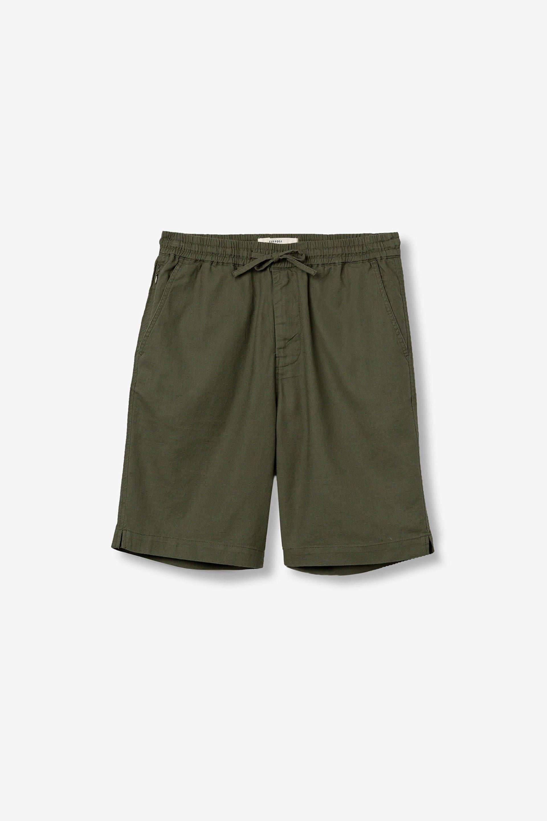 Bermuda Hendrix Verde