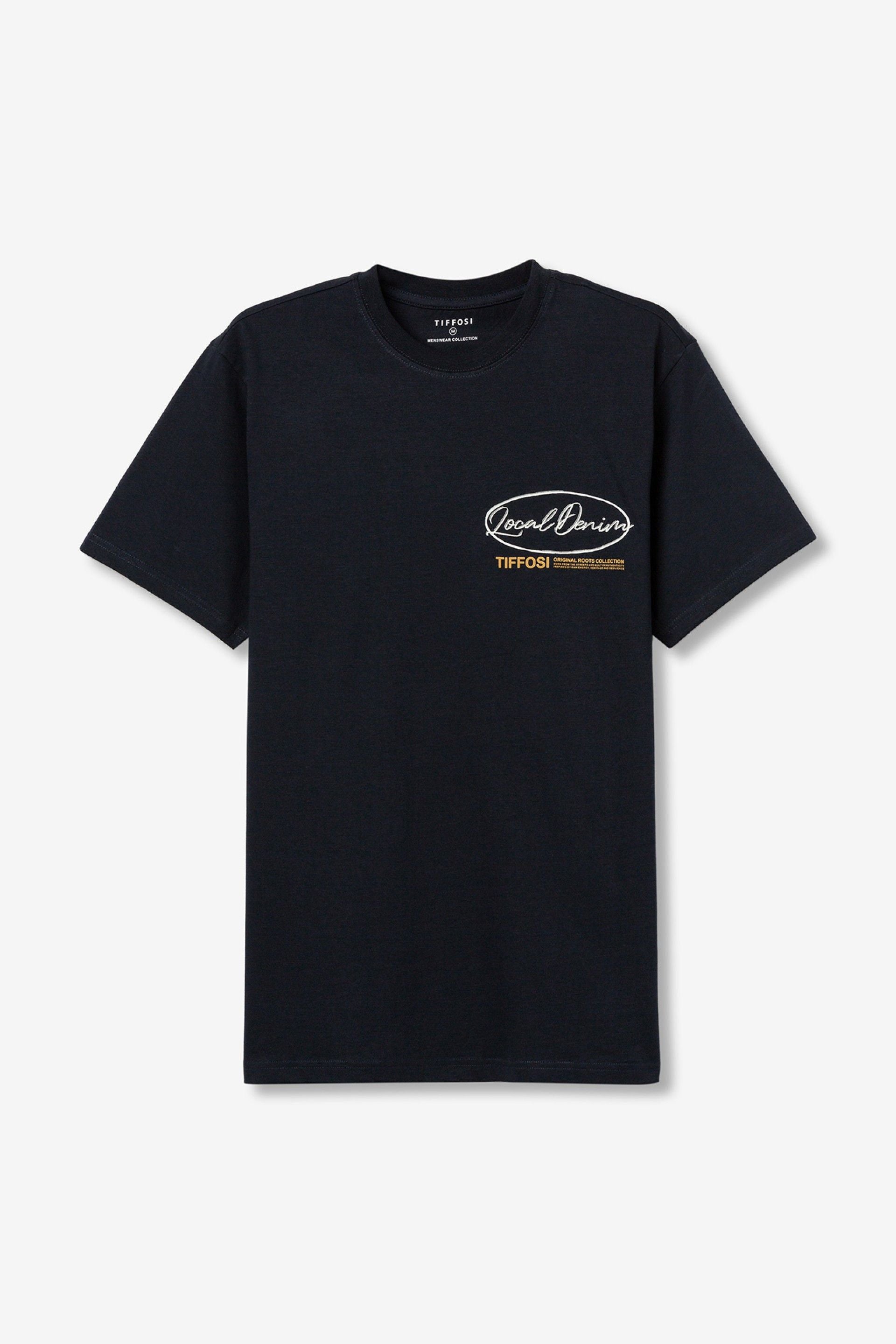 Camiseta Neil Marino
