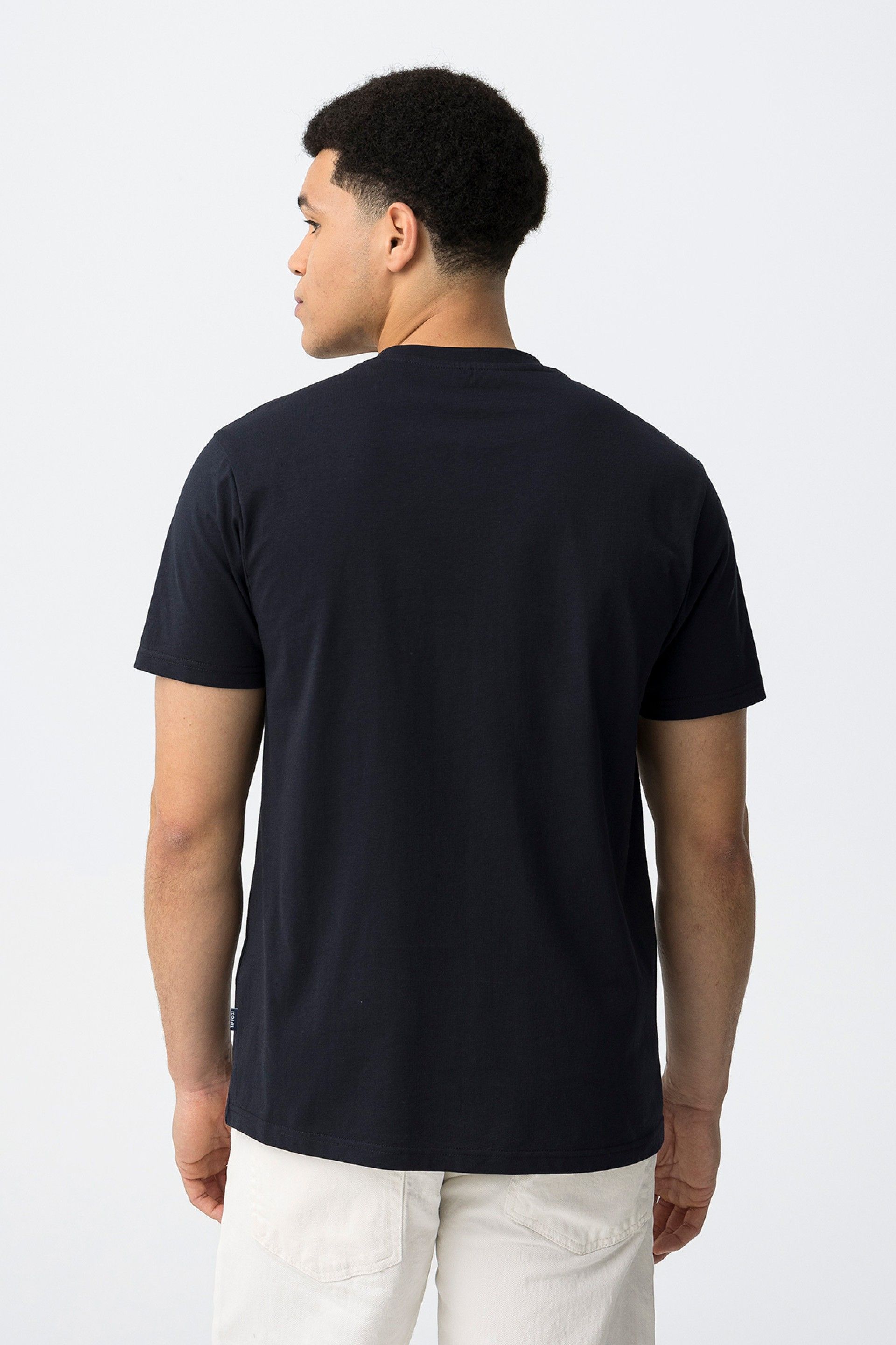 Camiseta Neil Marino