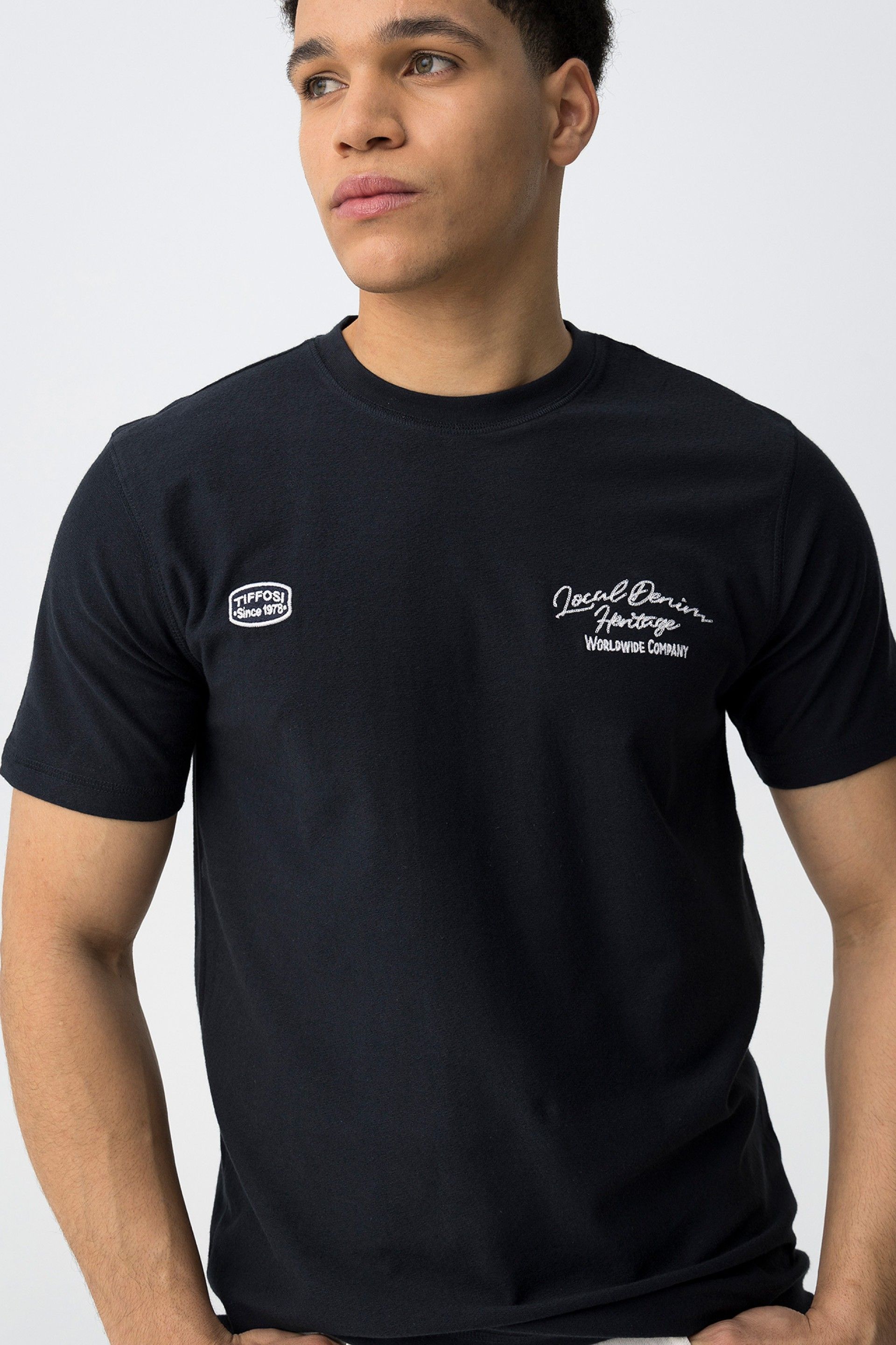 Camiseta Noe Marino