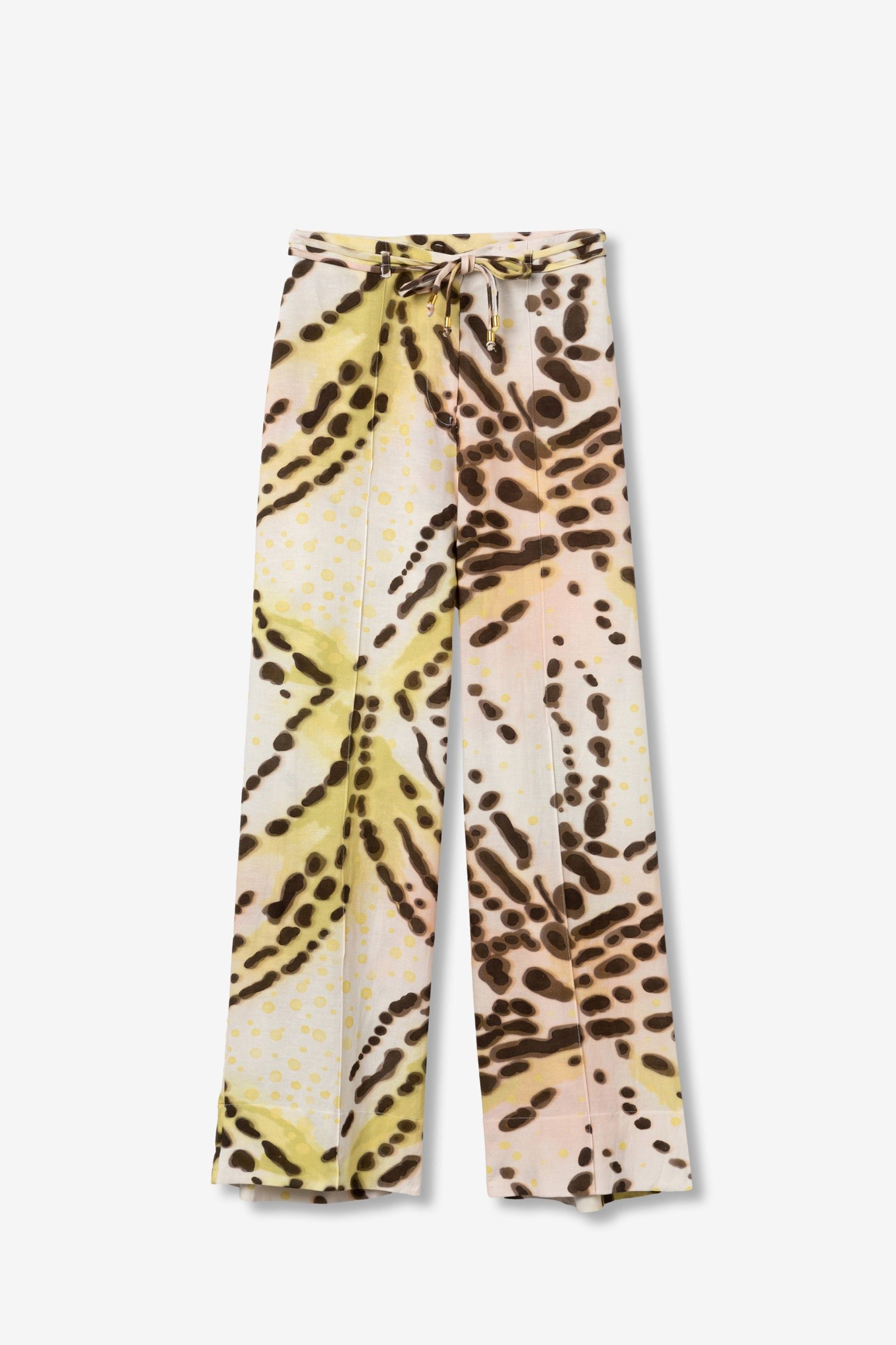 Pantalón Beram Print