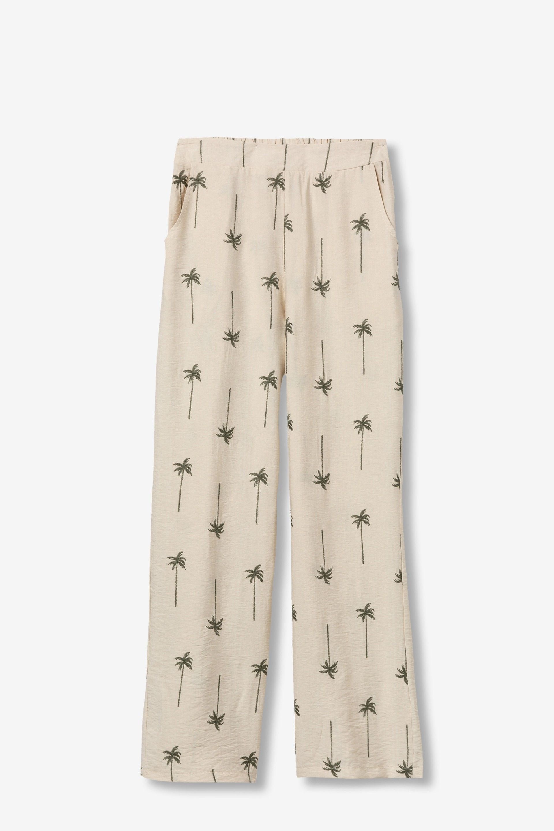 Pantalón Palmeira Beige