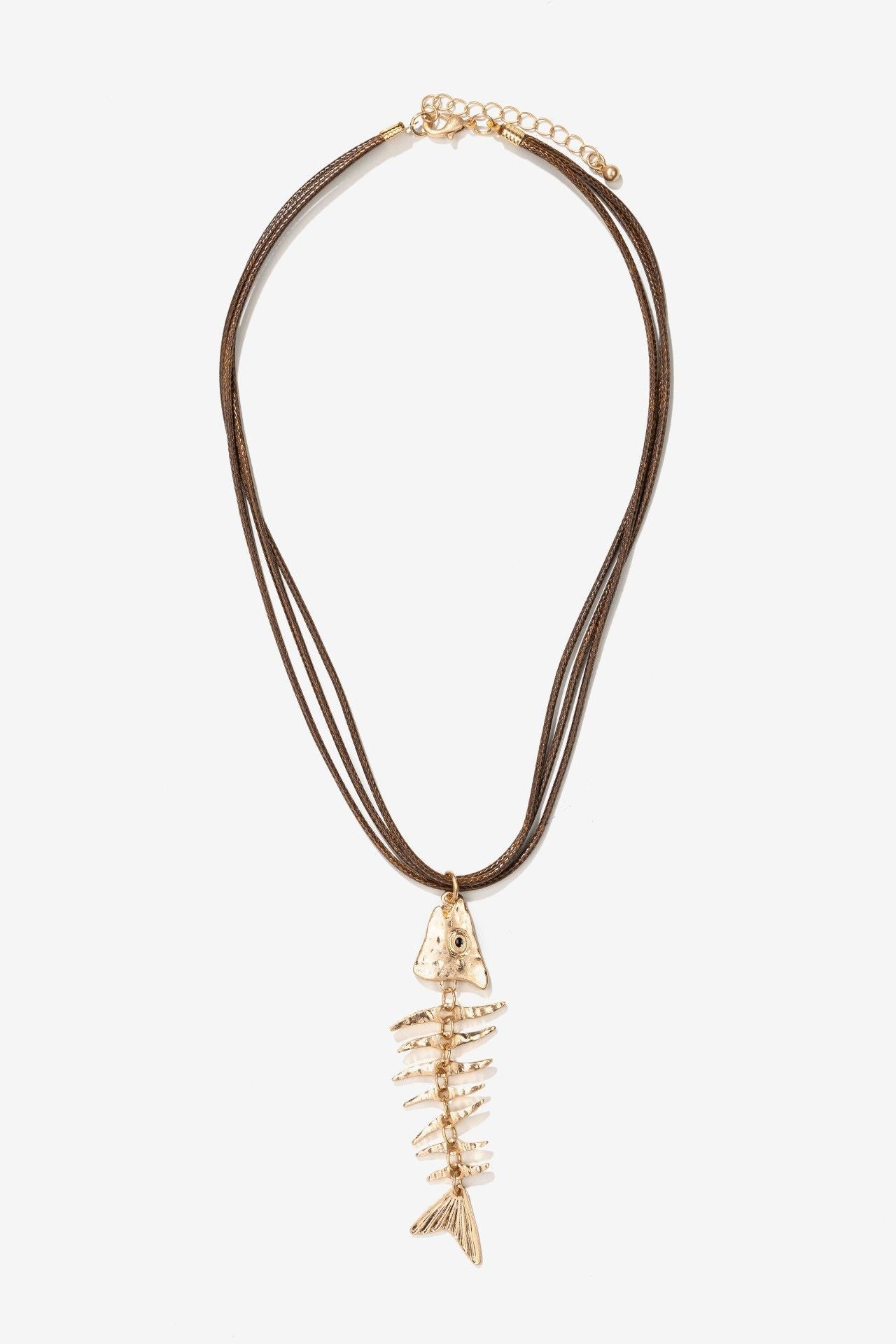 Pack 2 Collares Chocolate Pez 3990