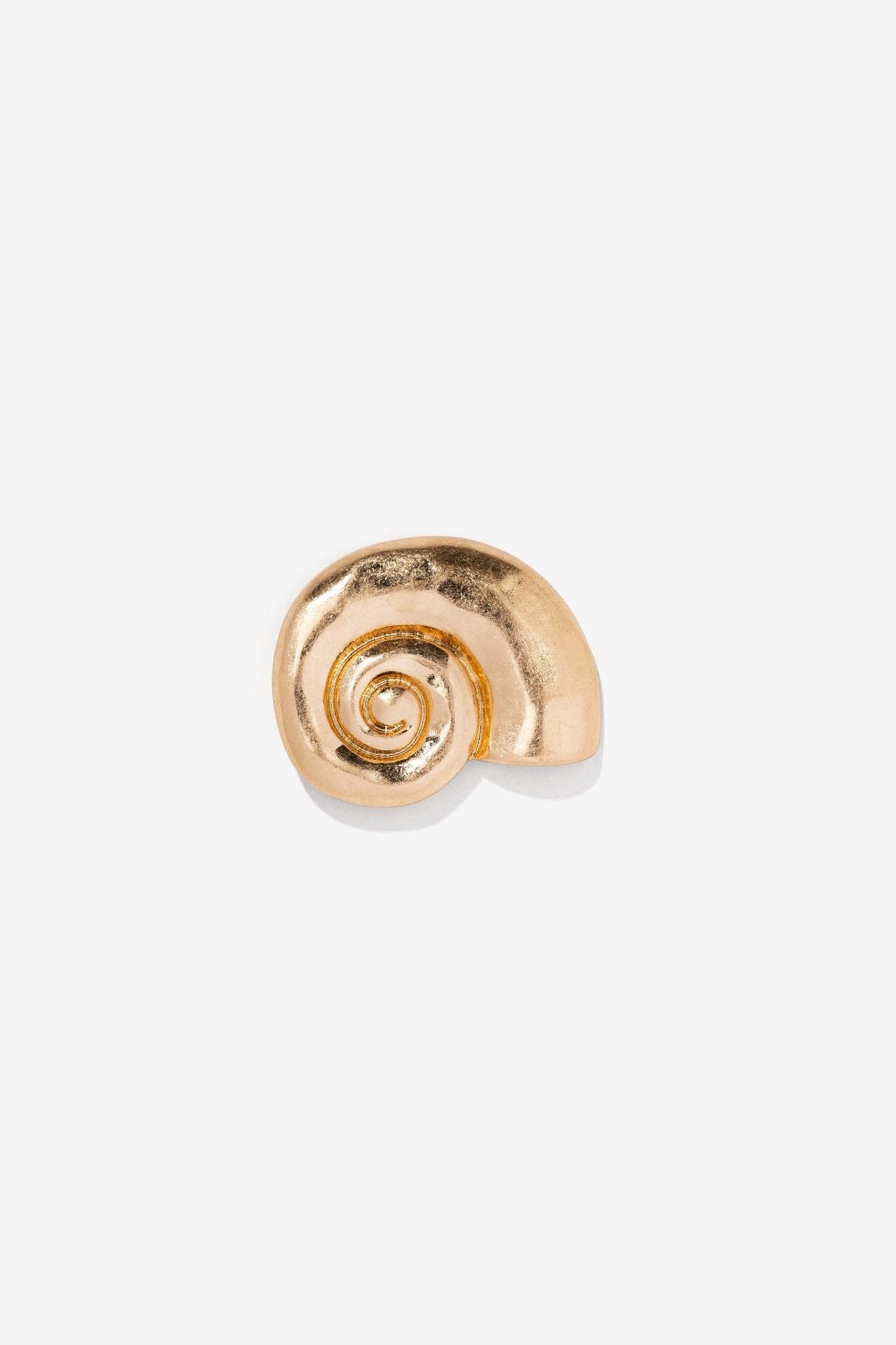 Broche Caracol 013