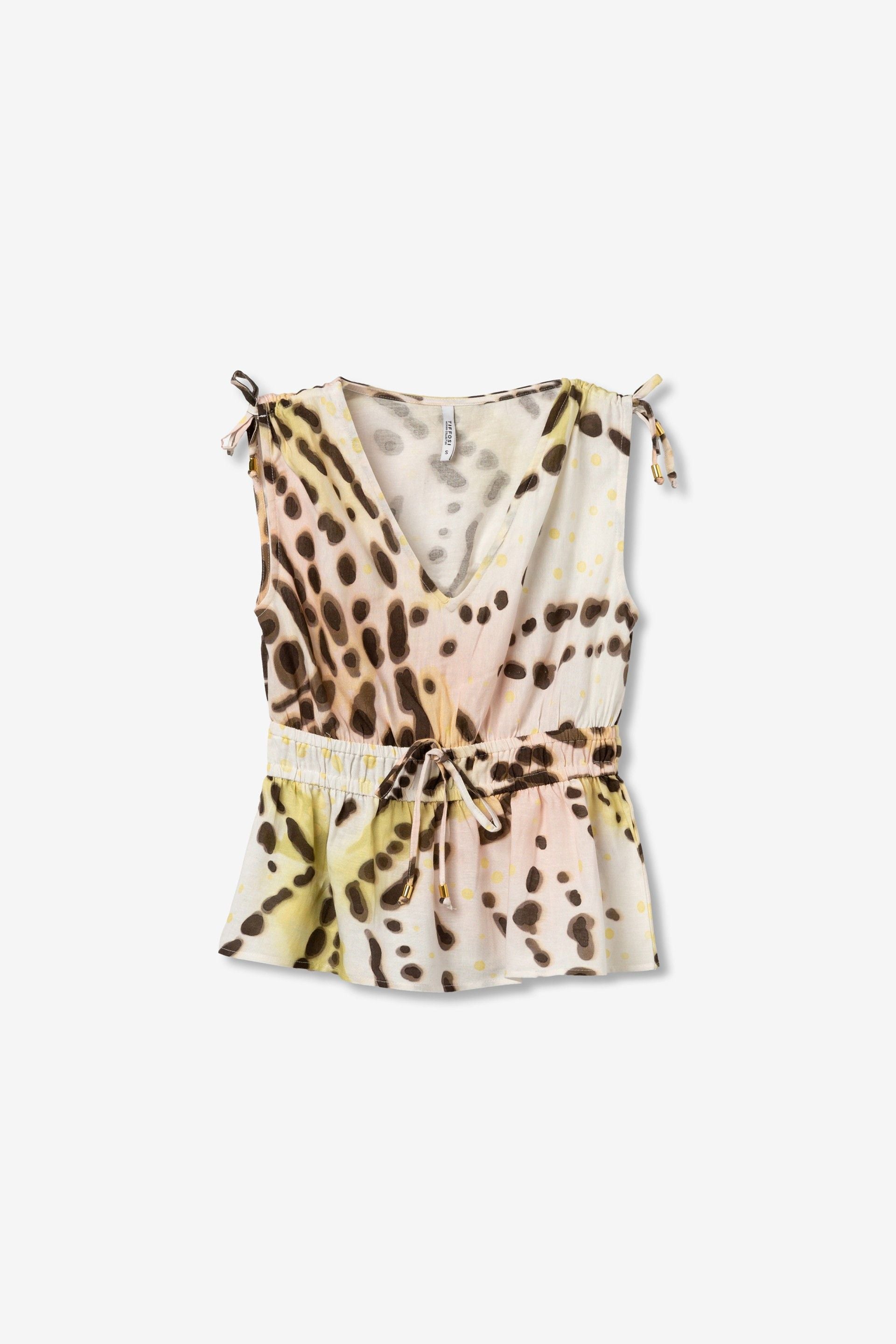 Top Beram Print