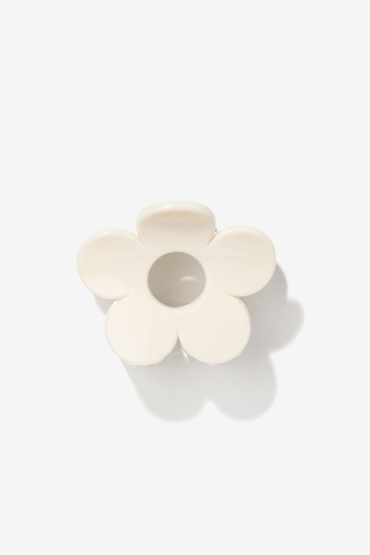 Pinza Flor Crudo