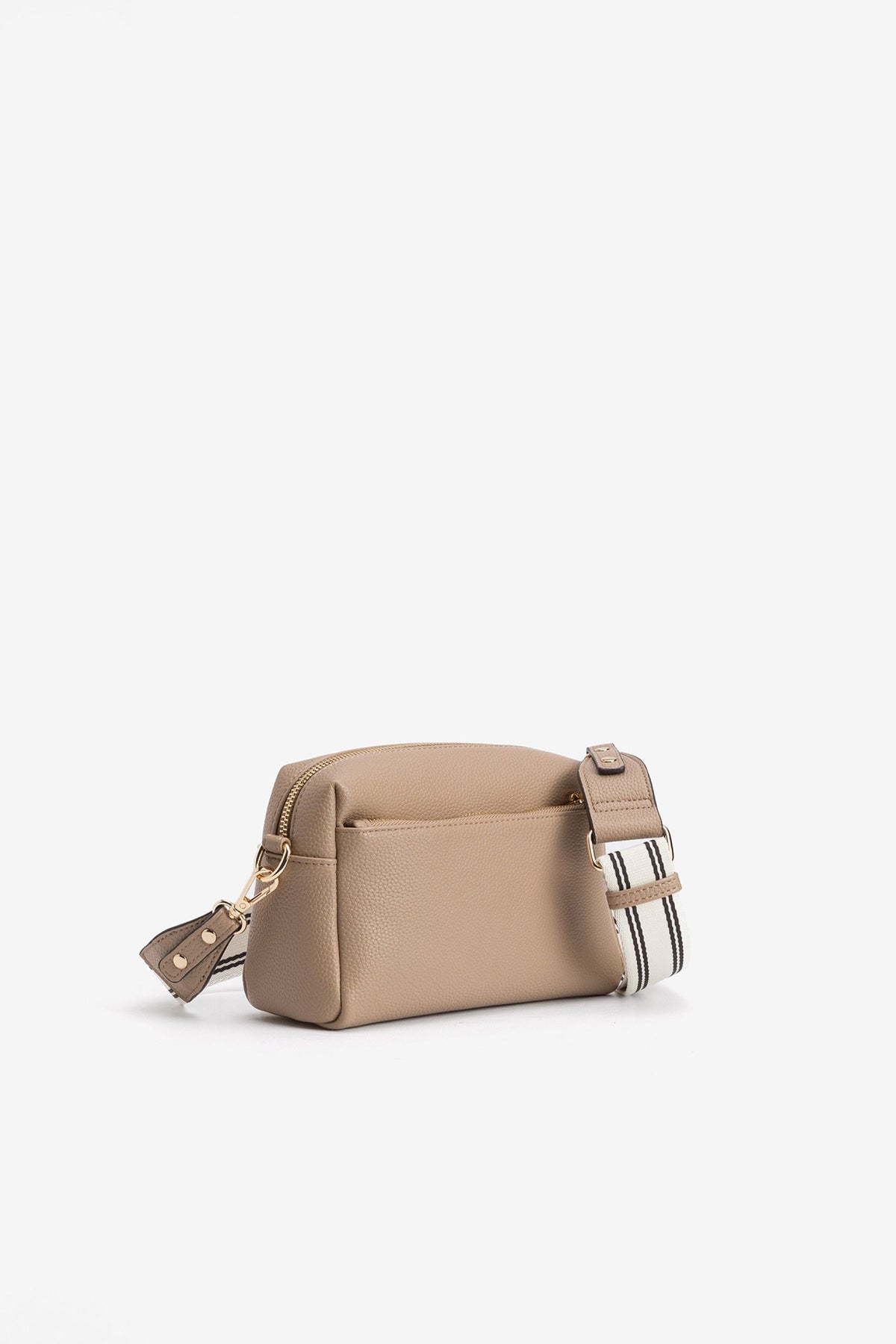 Bolso BARBARA Caramelo