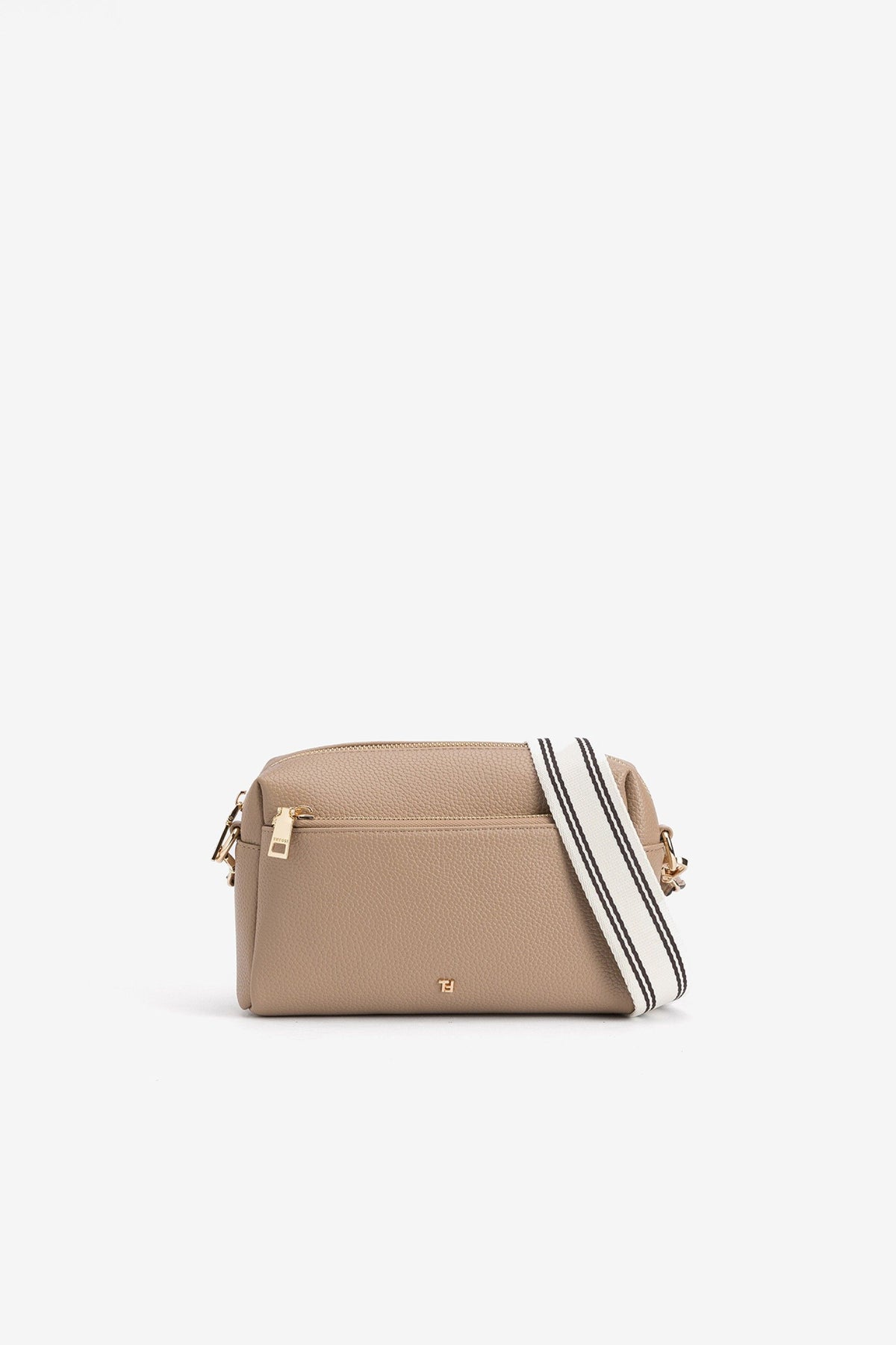 Bolso BARBARA Caramelo