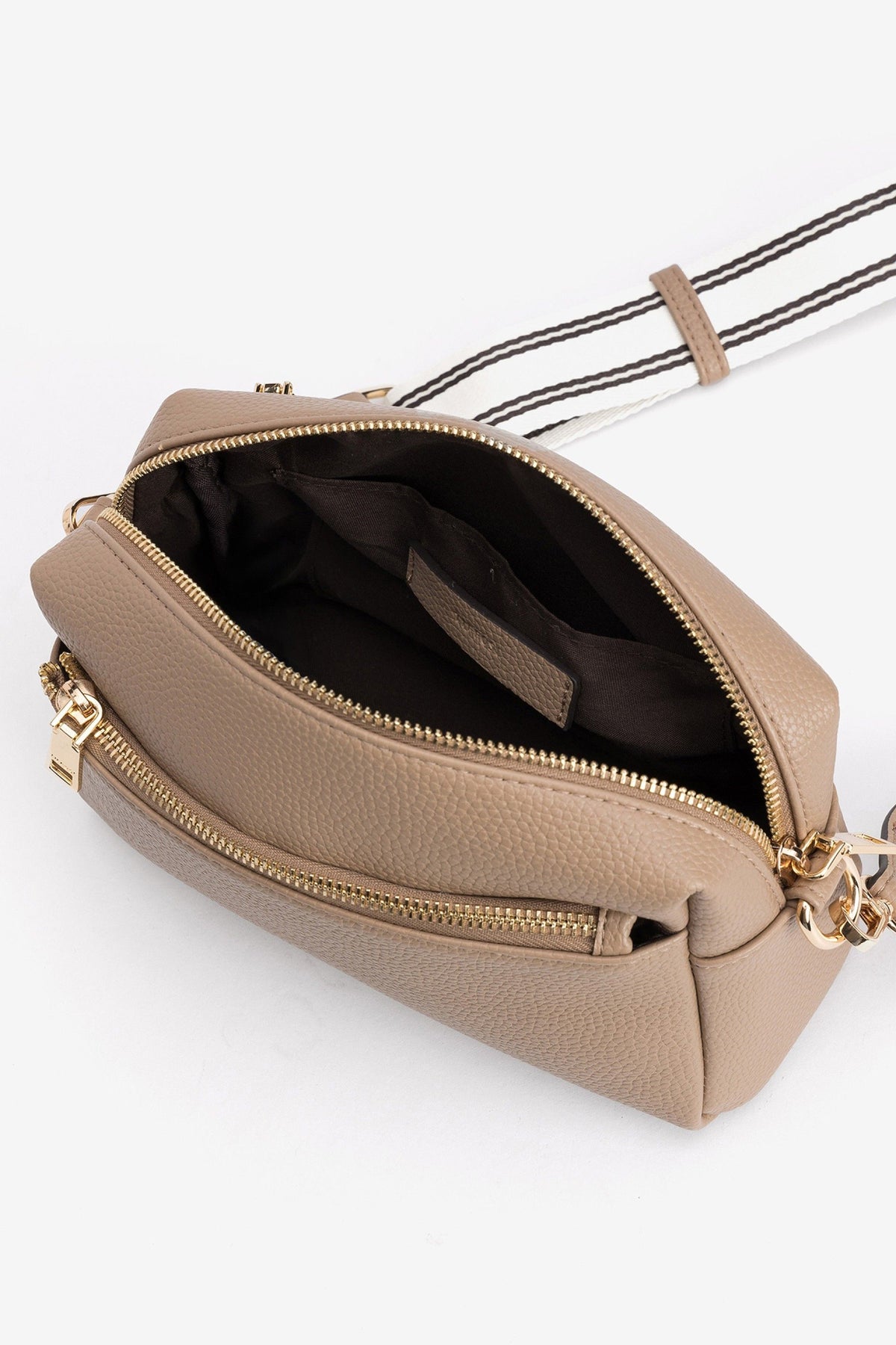 Bolso BARBARA Caramelo