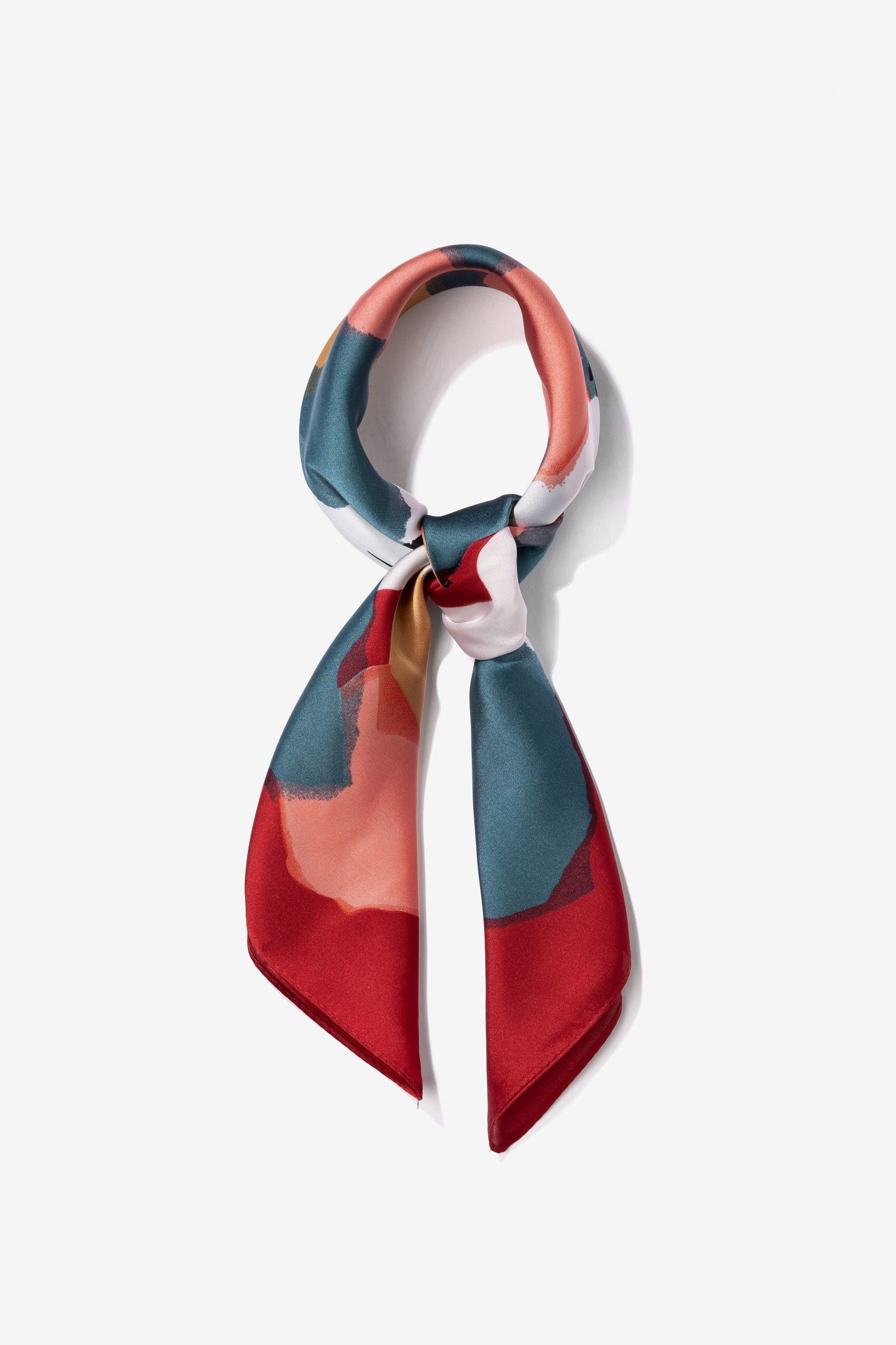 Pañuelo Cuello CHARLOTE