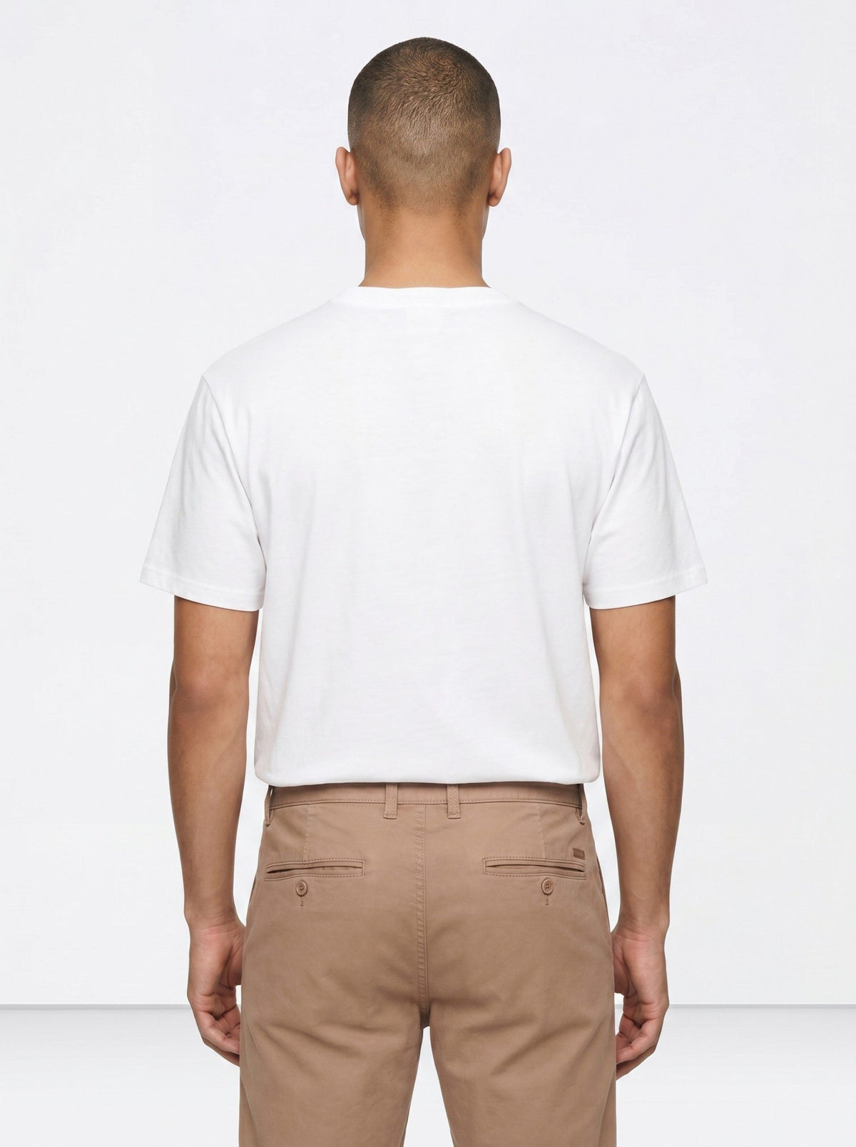 Camiseta Lee