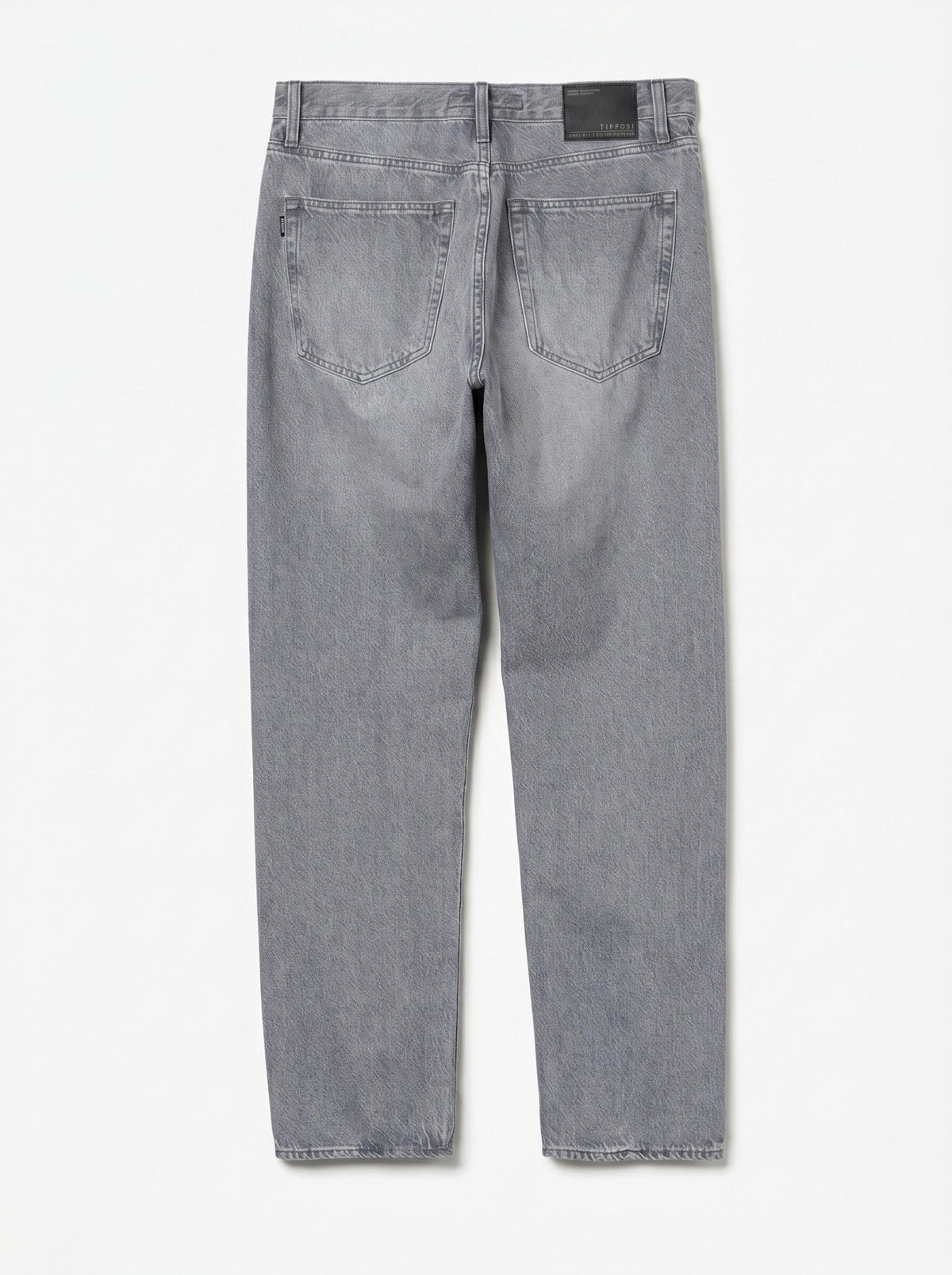 Jeans Austin 88 Gris