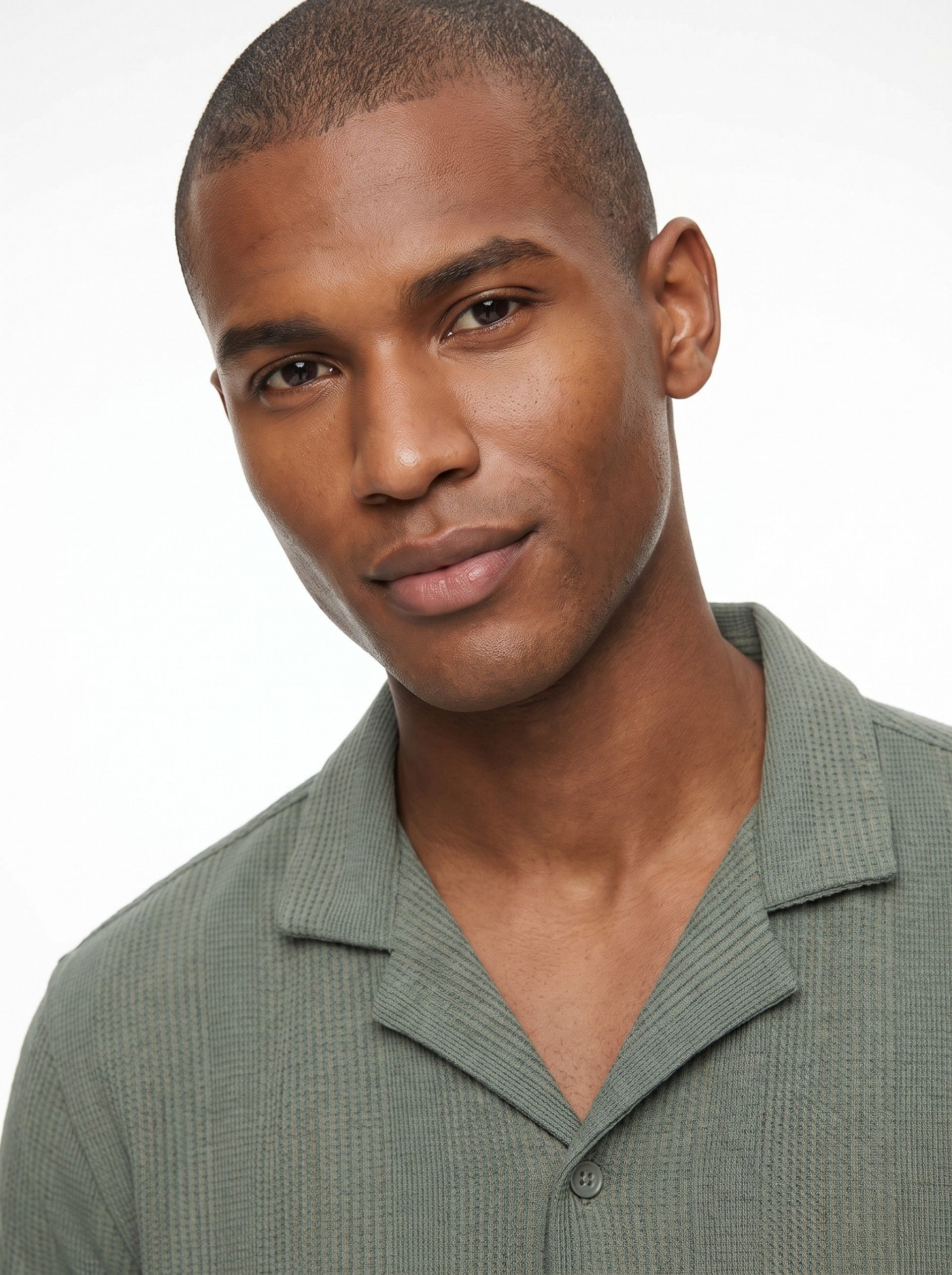 Camisa Sterling Verde