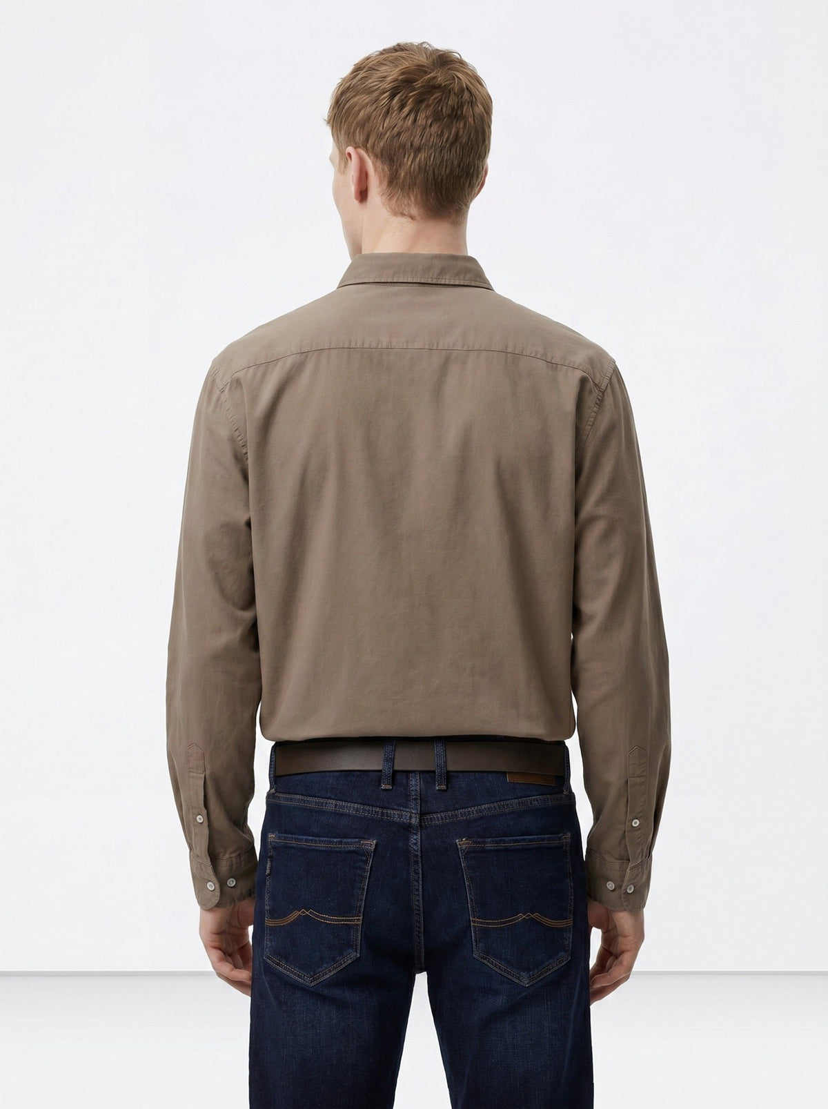 Camisa Tommy Arena