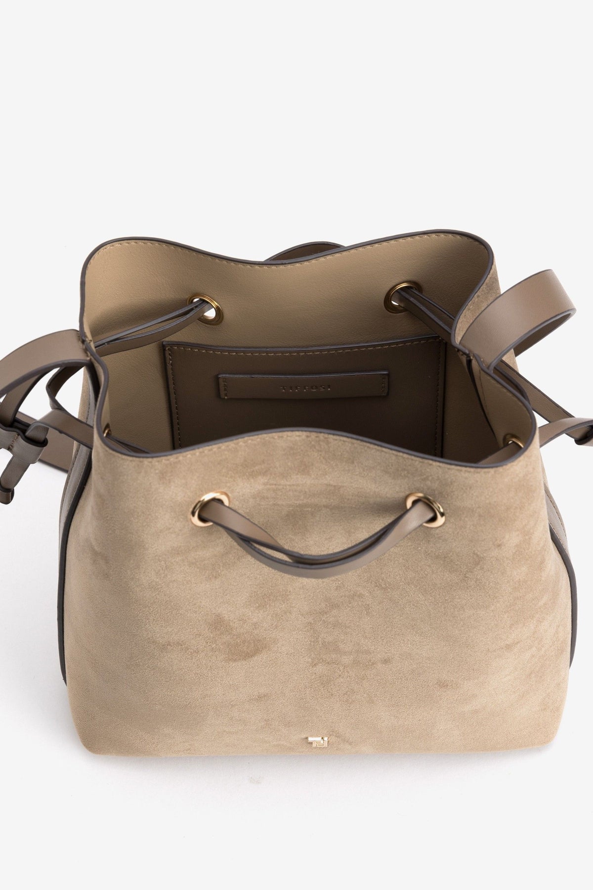 Bolso RICARDA Beige