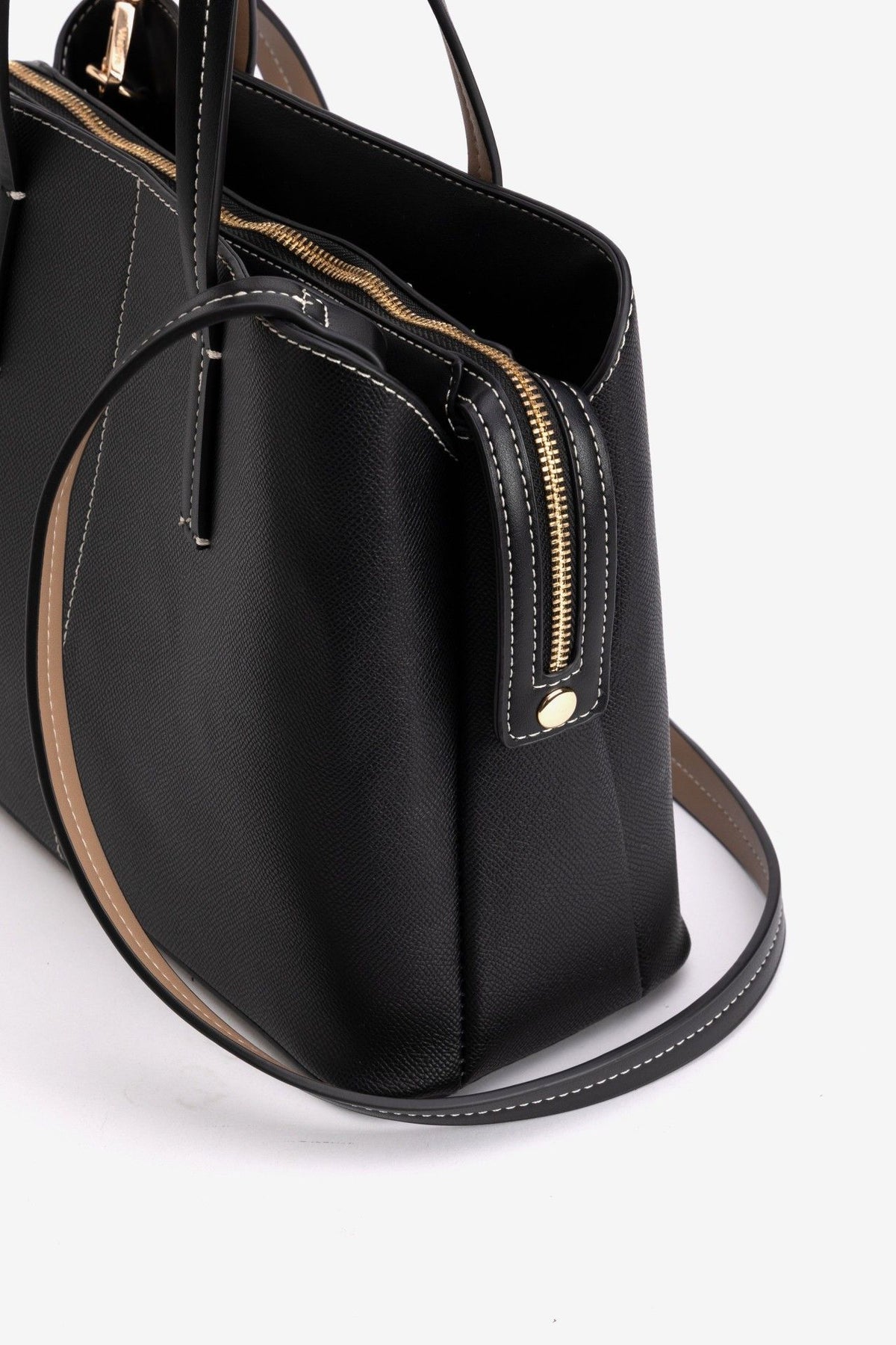 Bolso Negro 5192