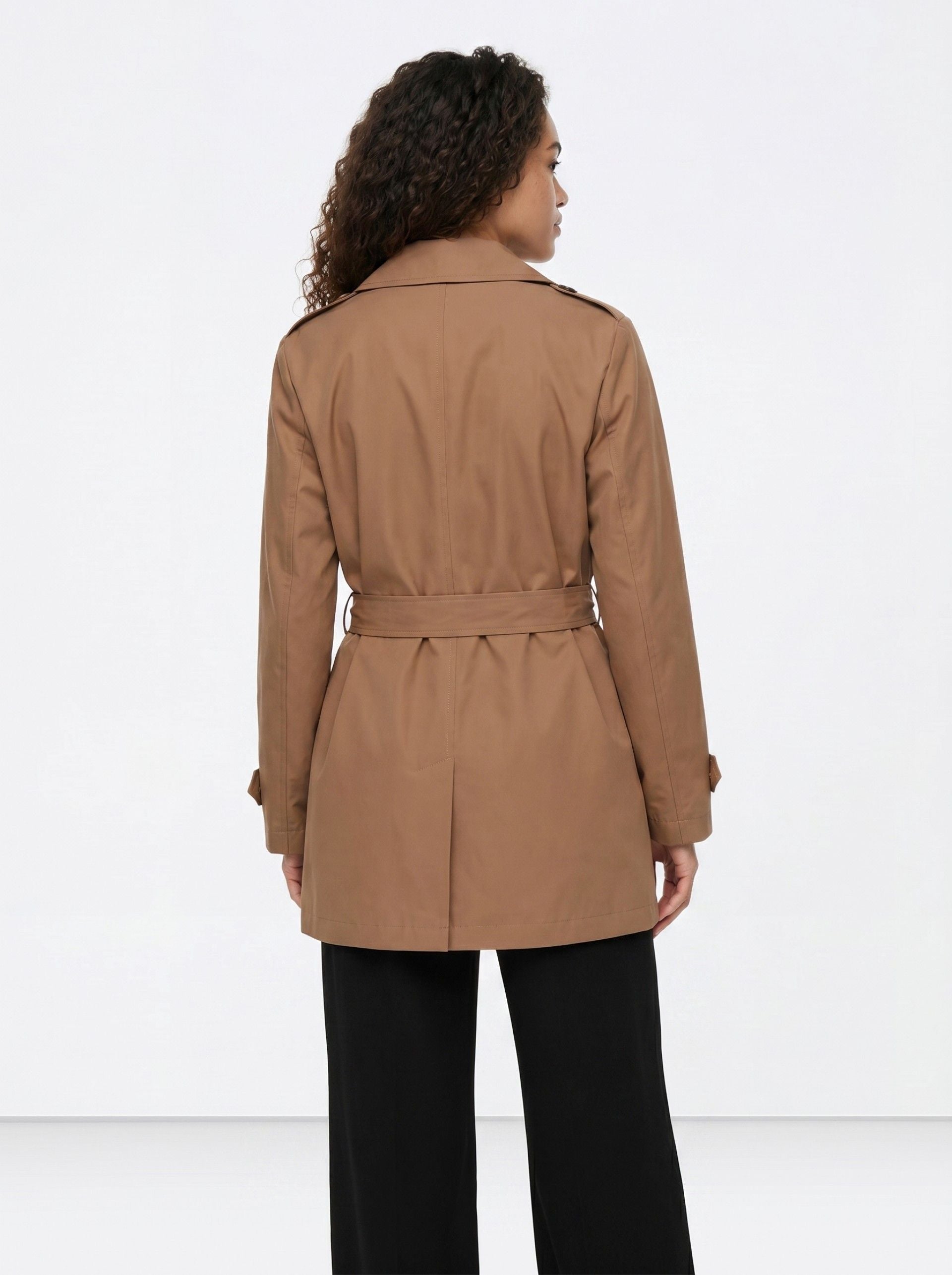 Trench Sophia