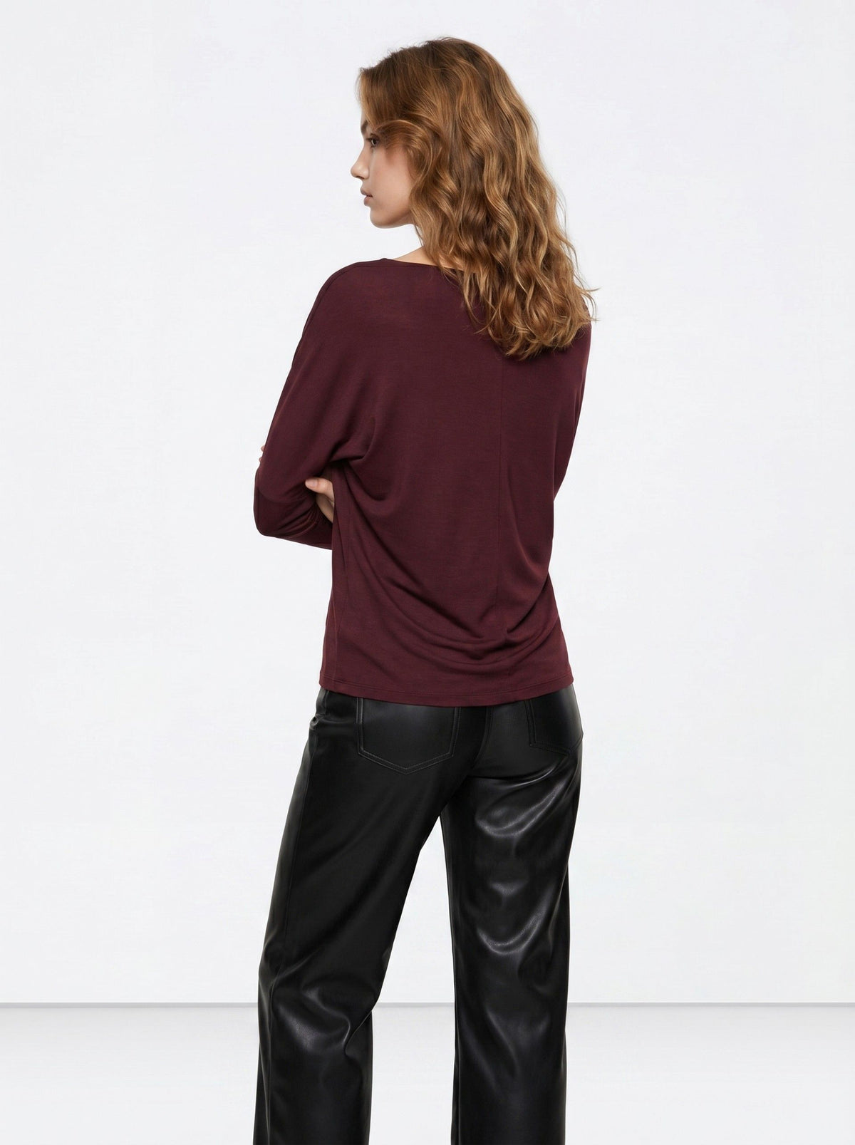 Camiseta Ashanti Higo