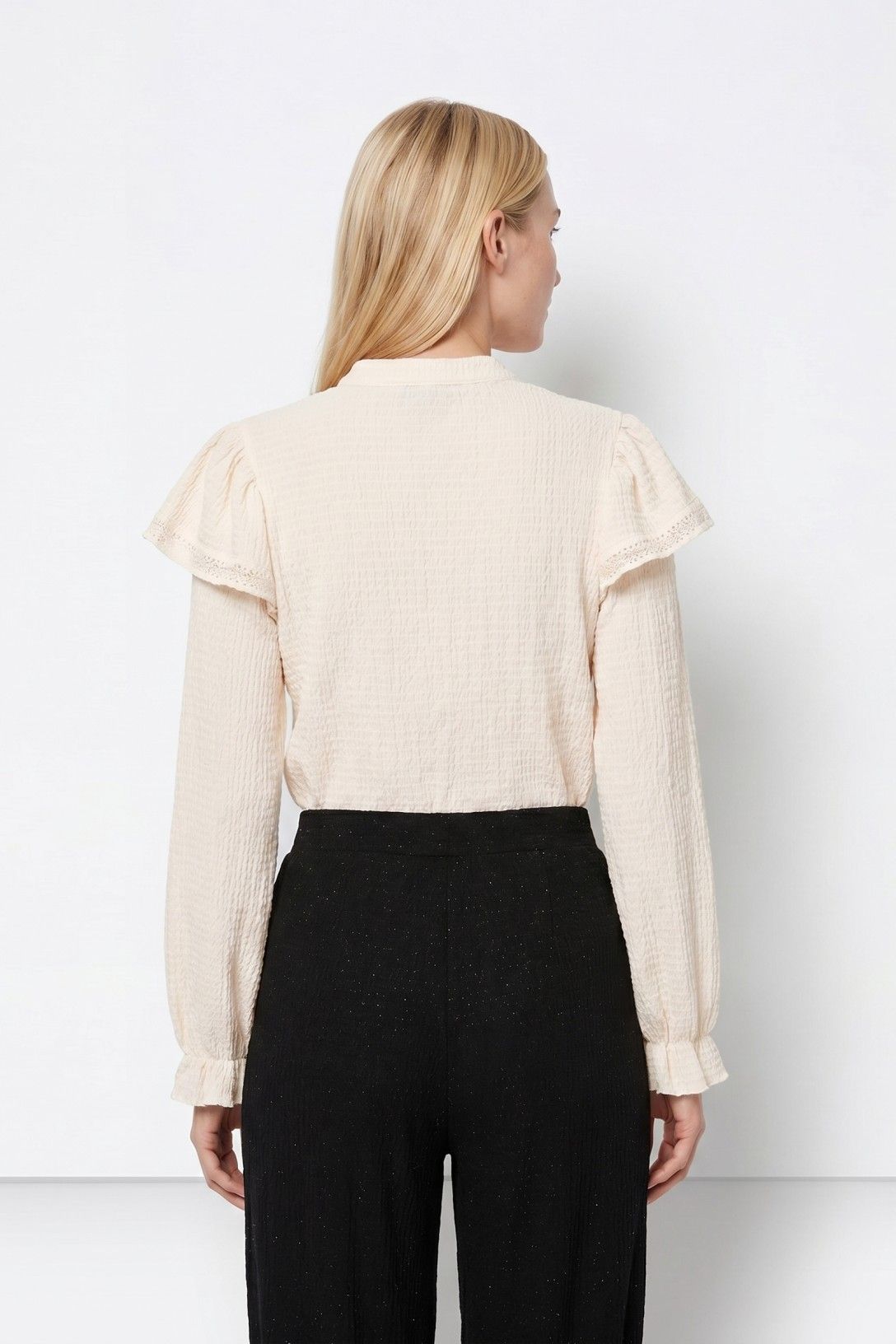 Blusa Sainty Cudo