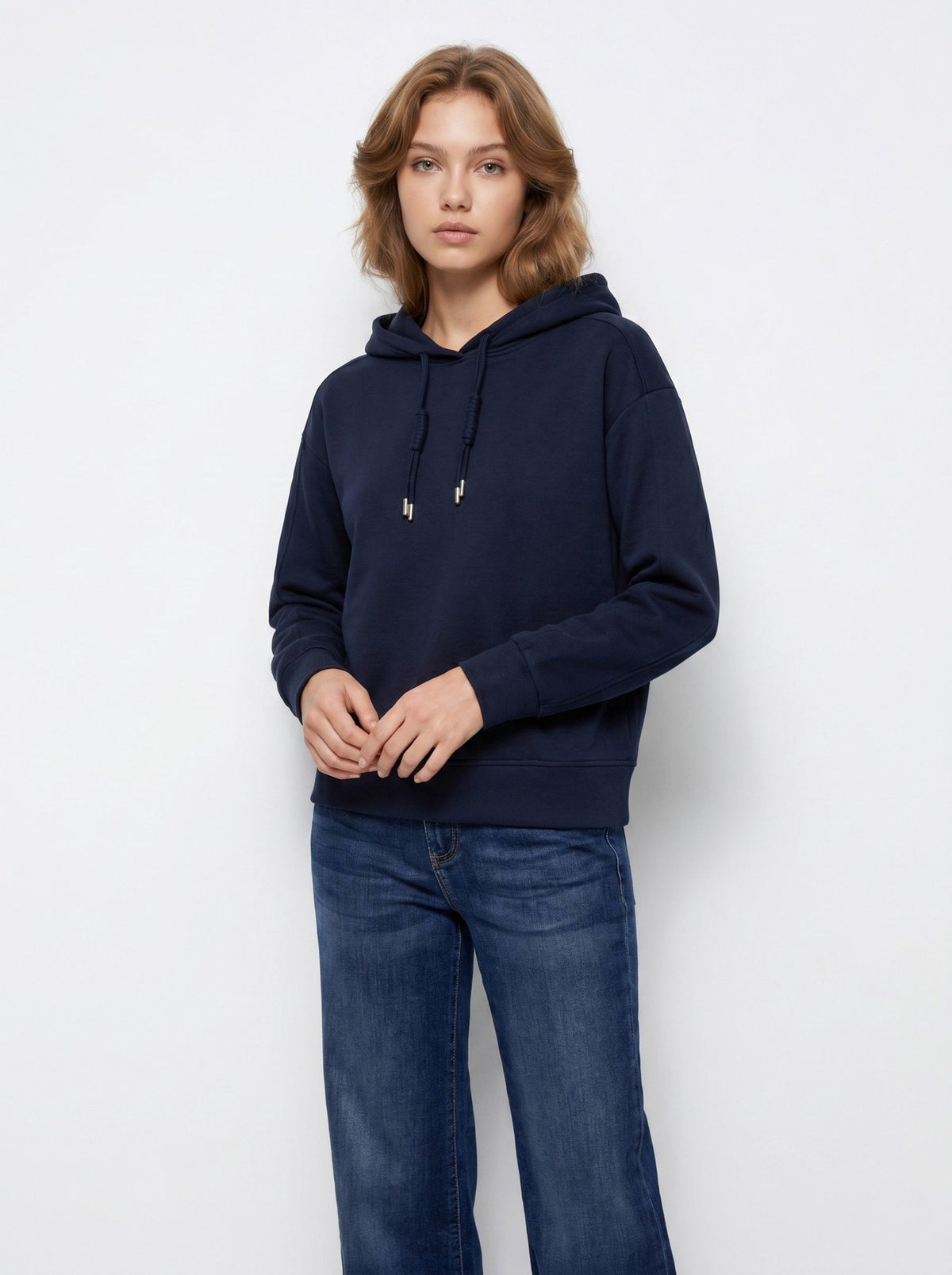 Sudadera Marino Kelly