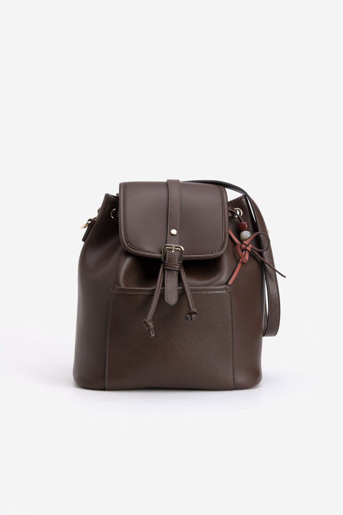 Mochila Marrón Elina