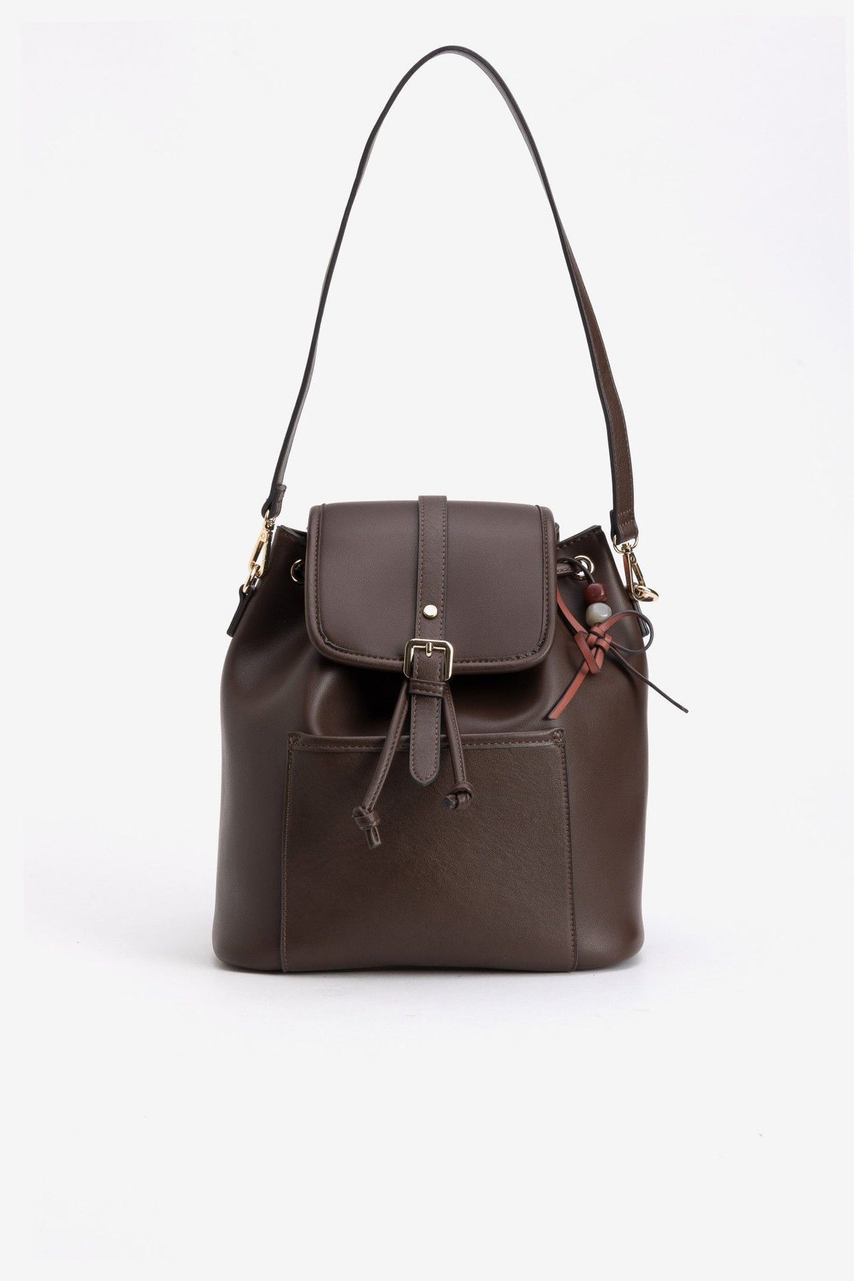 Mochila Marrón Elina