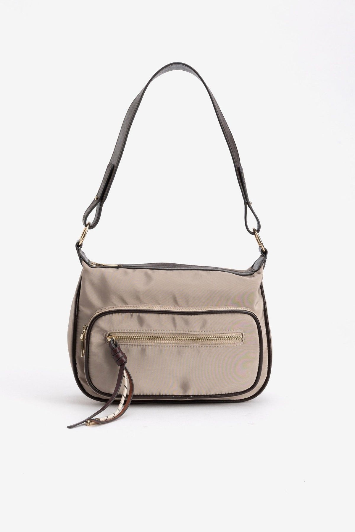 Bandolera Beige 5197
