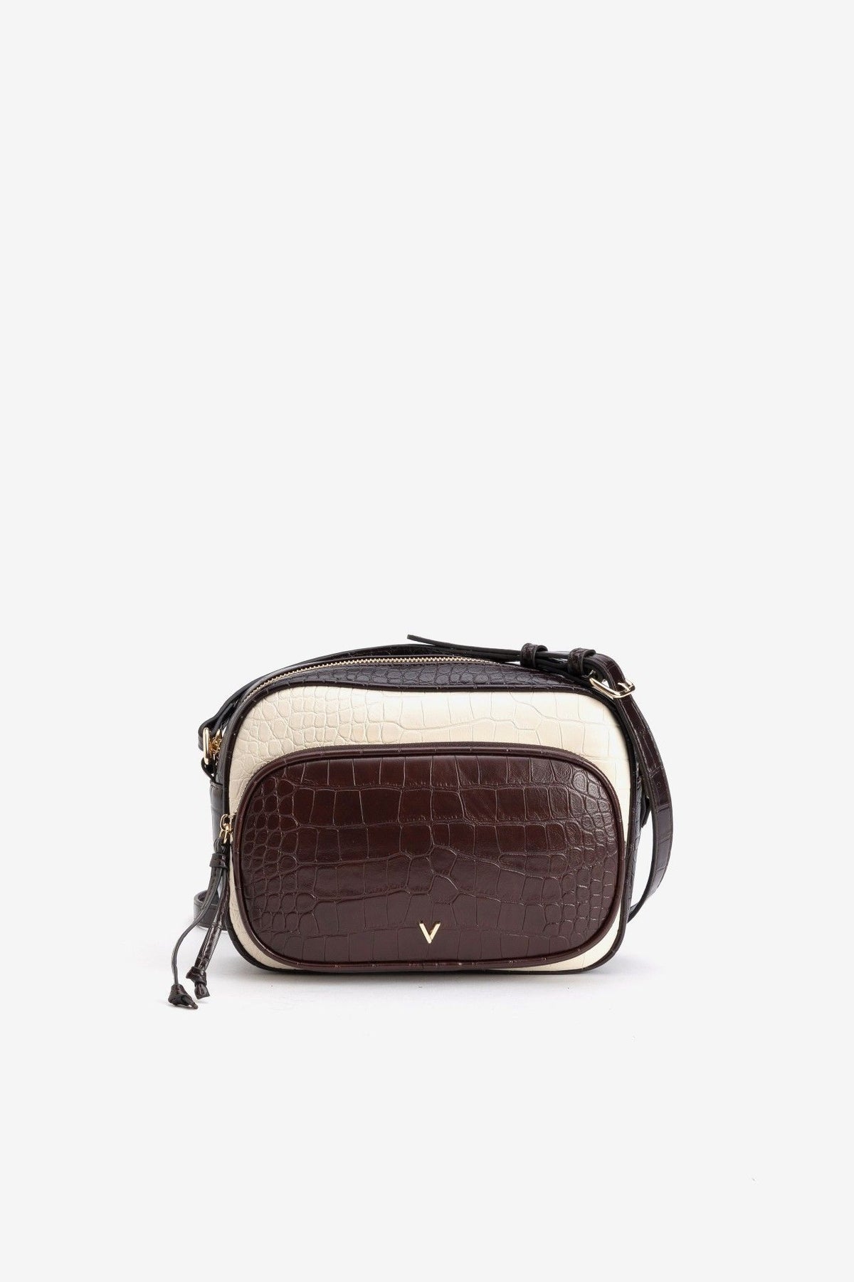 Bandolera Efecto Cocodrilo 5217