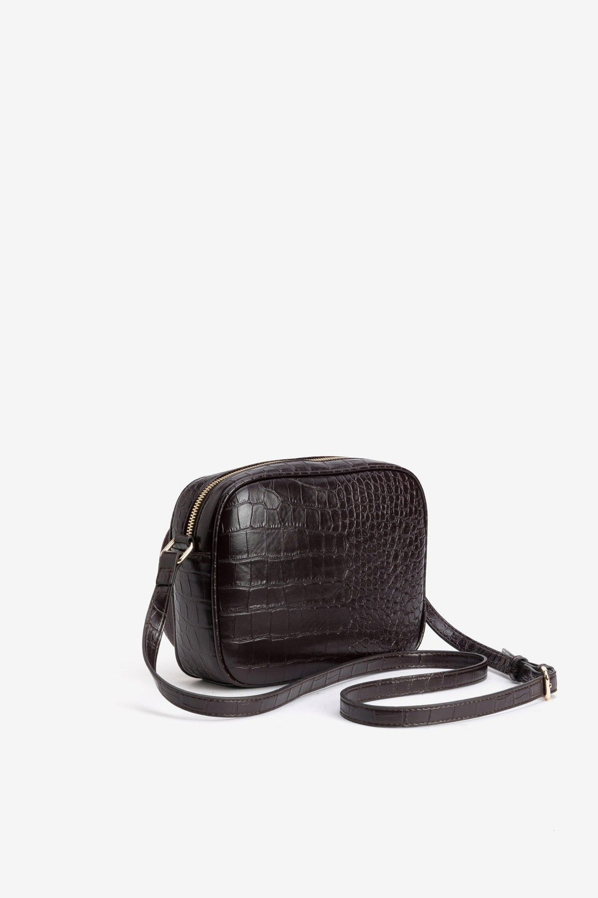 Bandolera Efecto Cocodrilo 5217