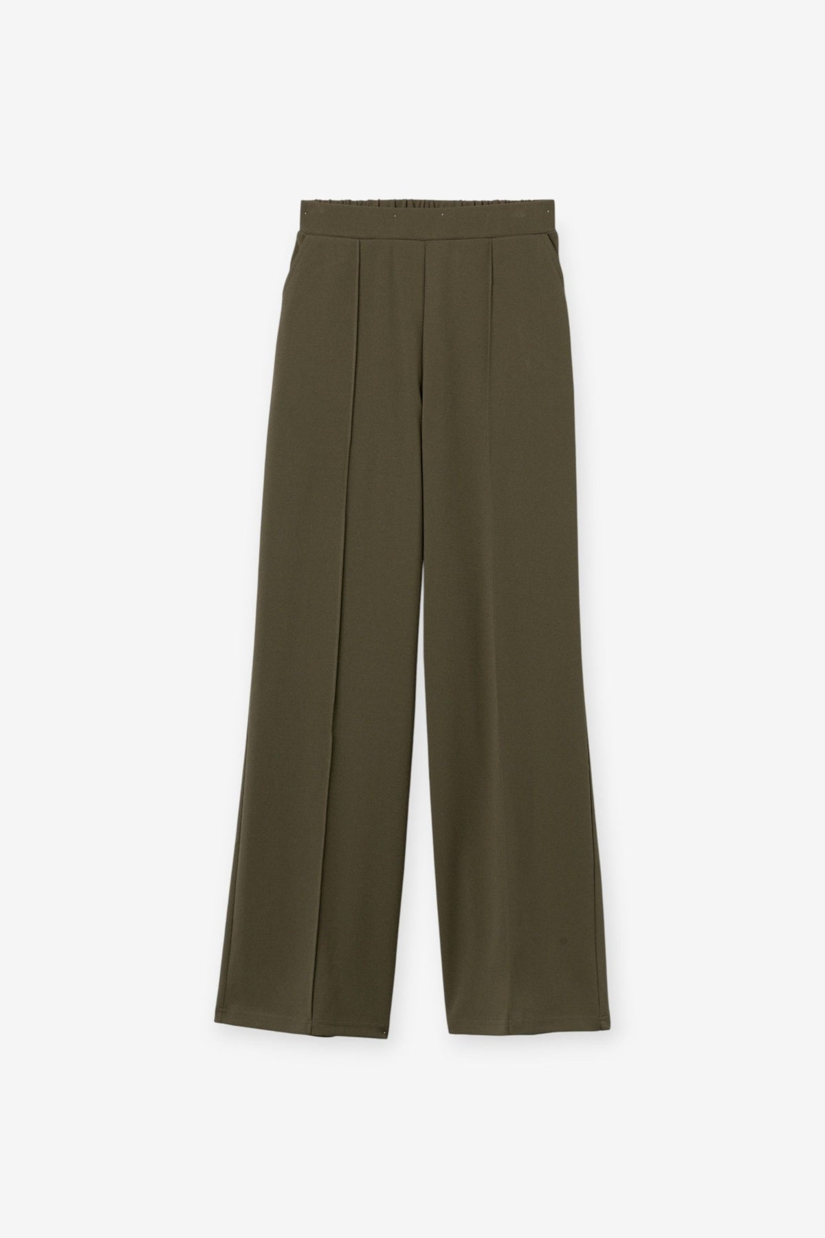 Pantalón Manola Verde