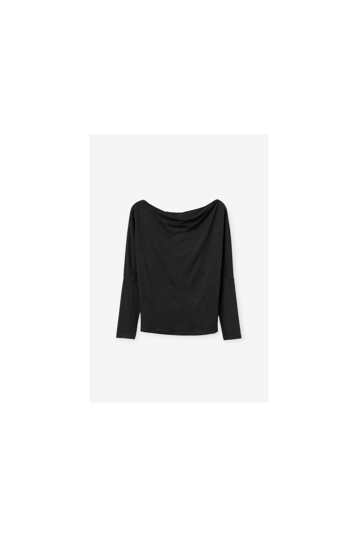 Camiseta Ashanti Negra
