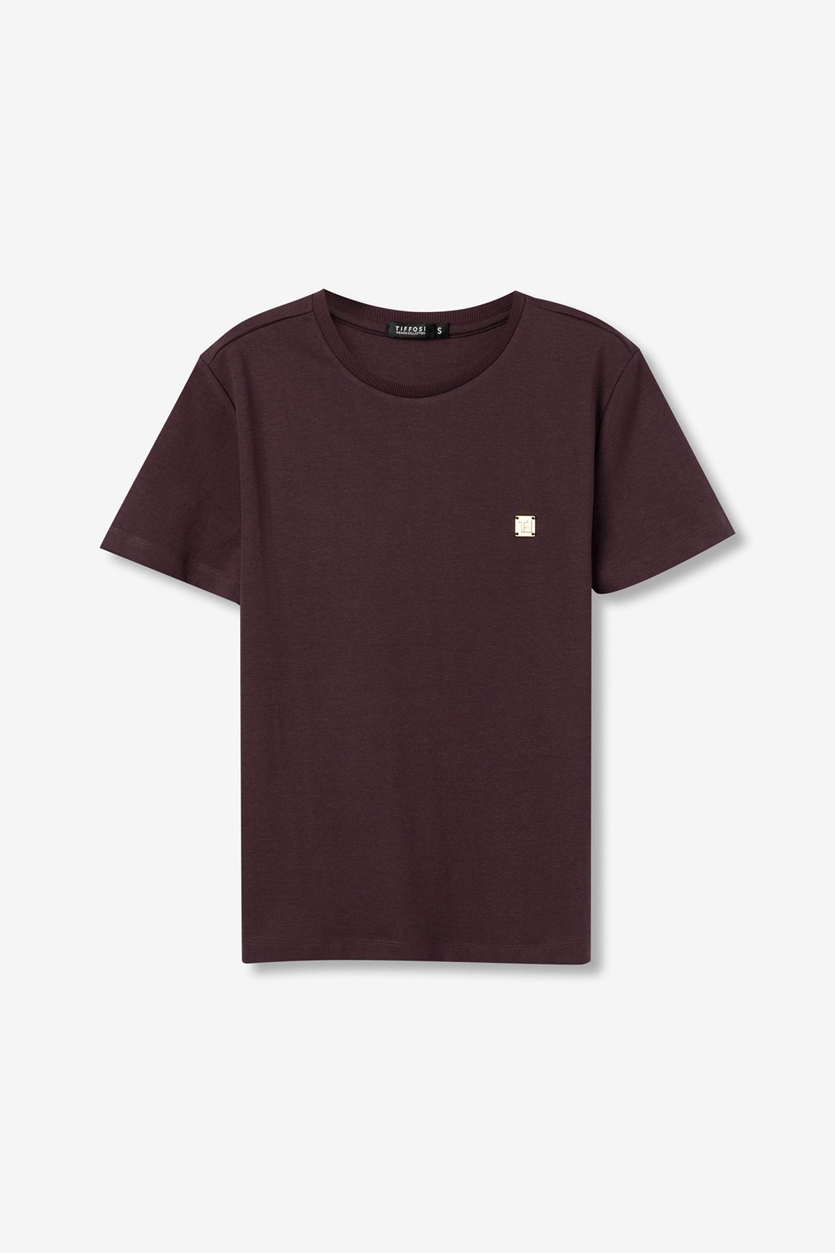 Camiseta Kariz Vino
