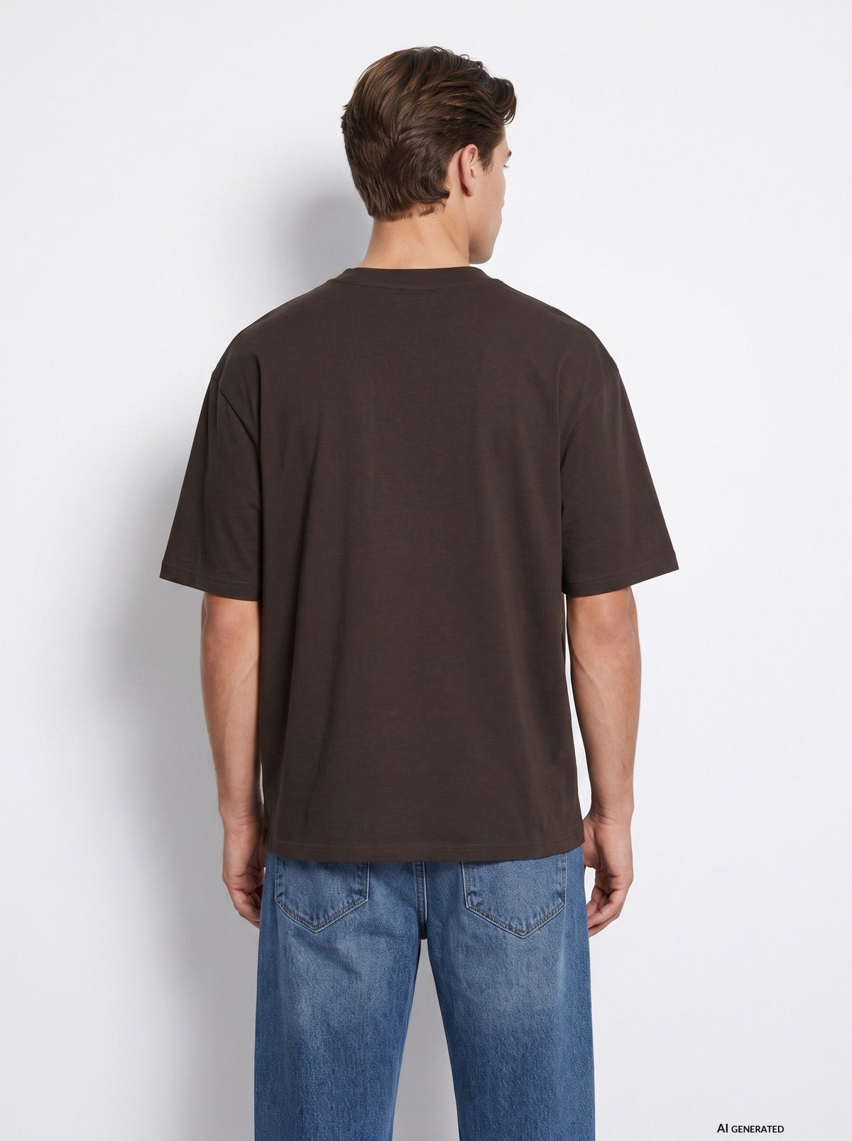 Camiseta Larry