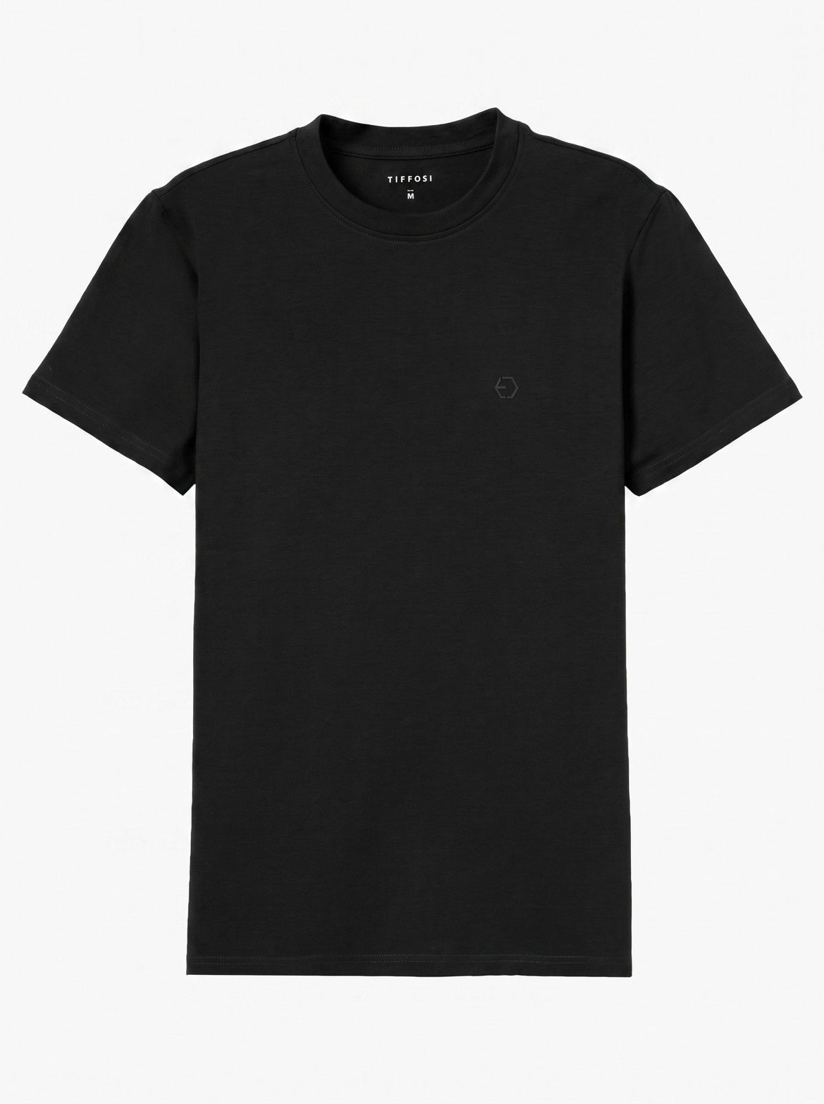 Camiseta Bexley Negra