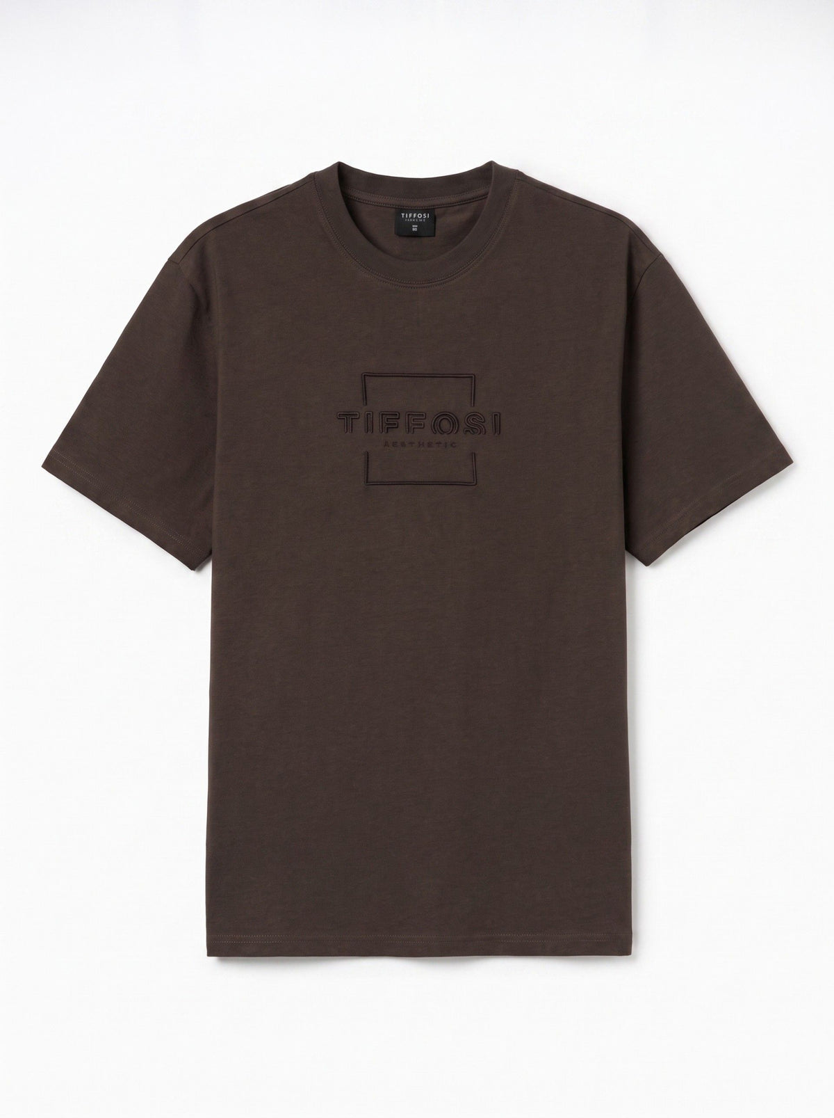 Camiseta Larry