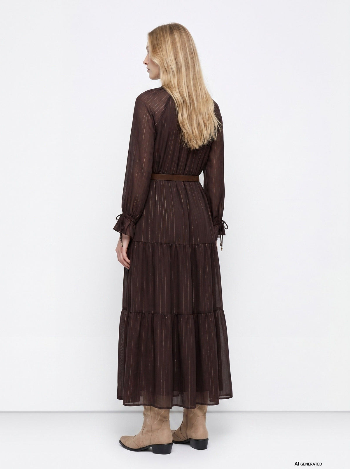 Vestido Calema