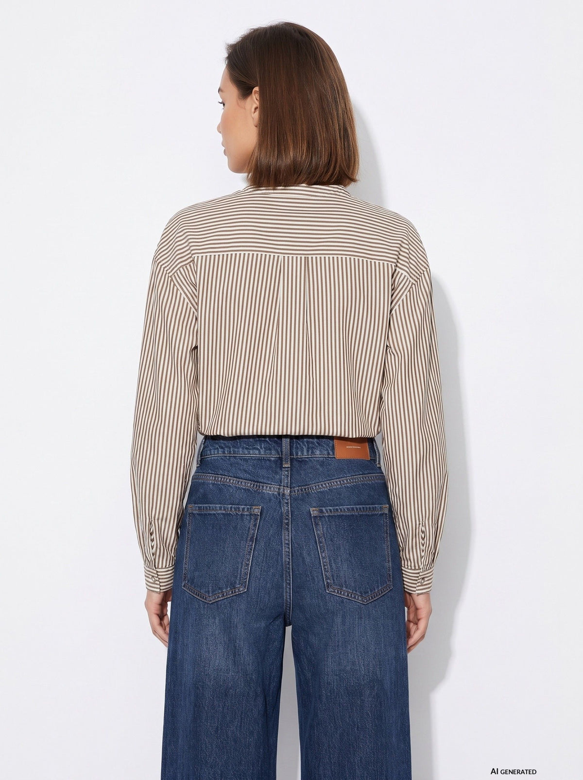 Blusa Darcinda