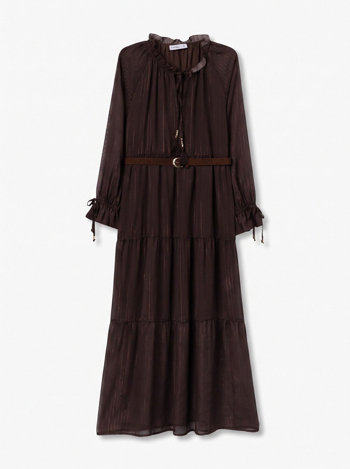 Vestido Calema
